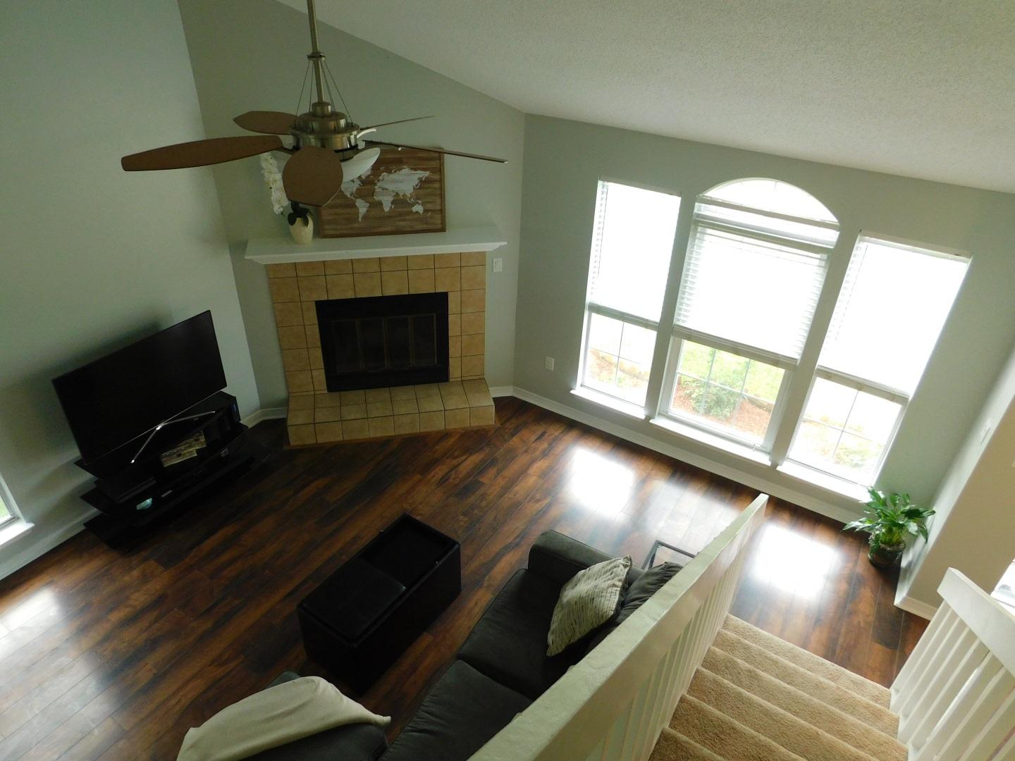 COVENTRY PARK VILLAGE PH 1 - Residential