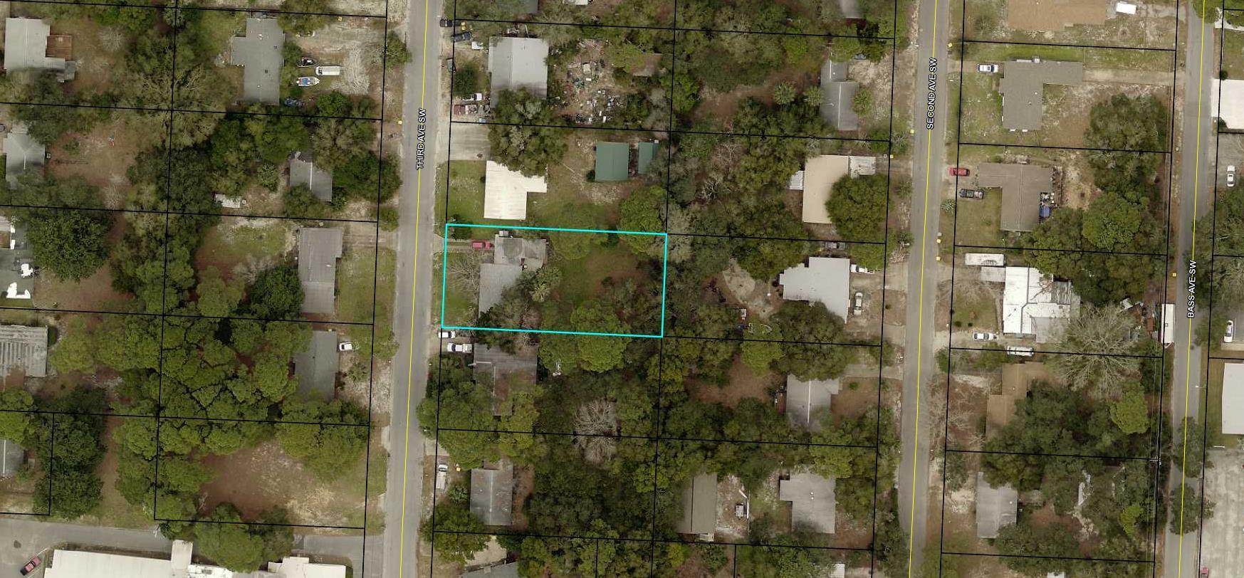 SEABREEZE 2ND ADDN - Residential