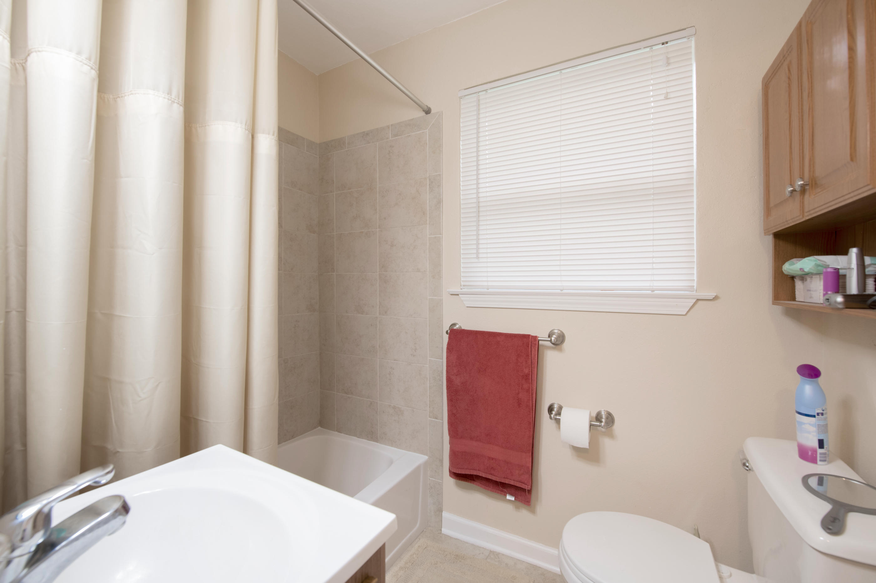 SEABREEZE 2ND ADDN - Residential