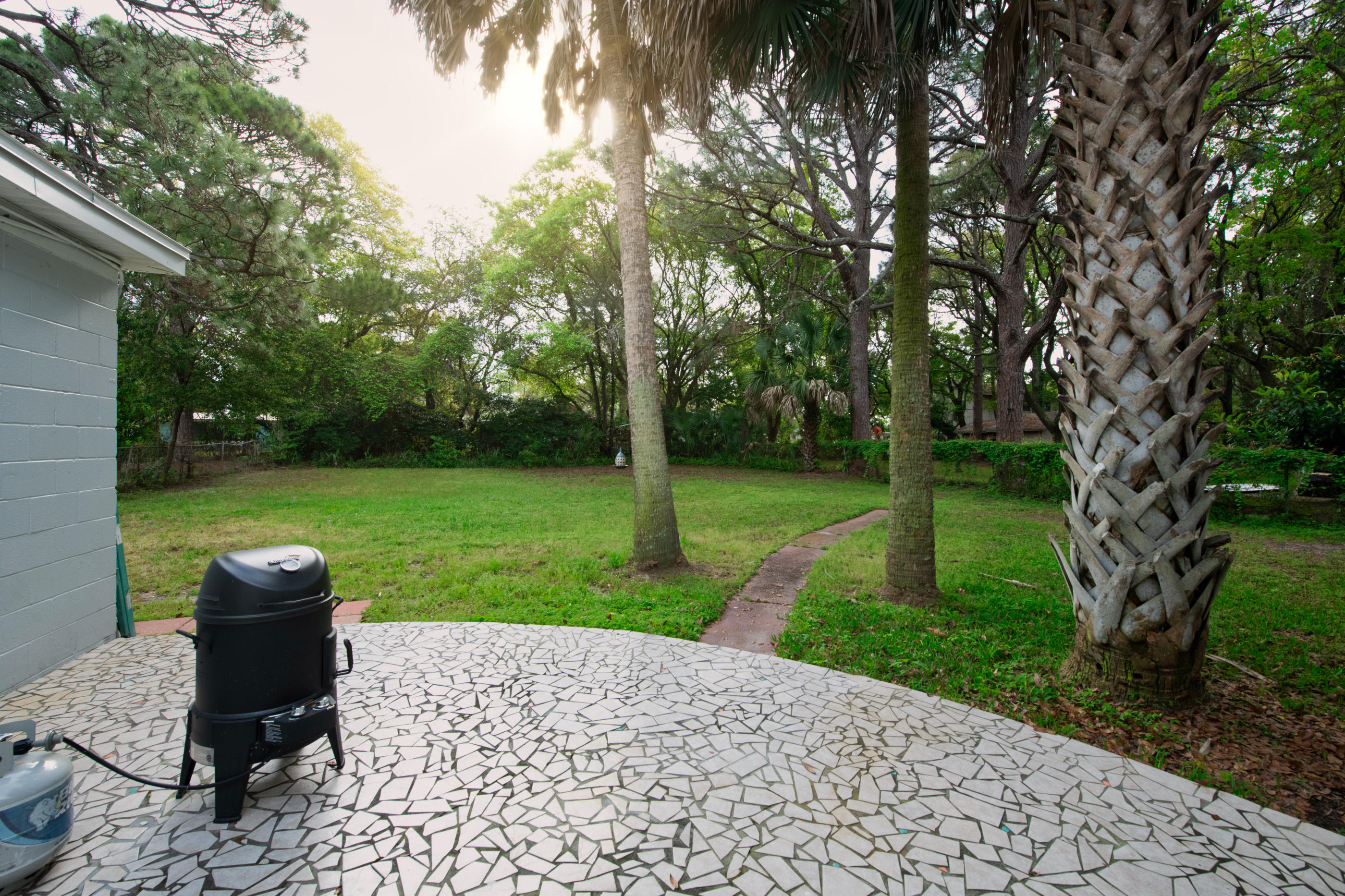 SEABREEZE 2ND ADDN - Residential