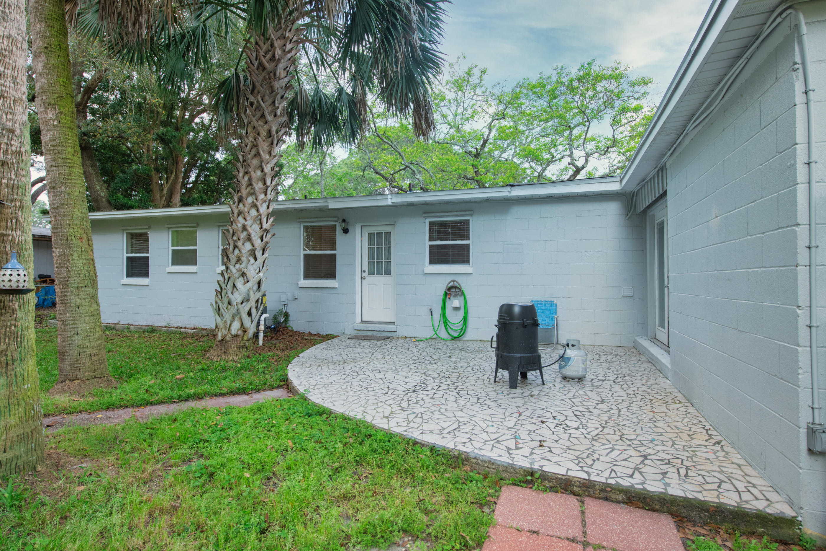 SEABREEZE 2ND ADDN - Residential