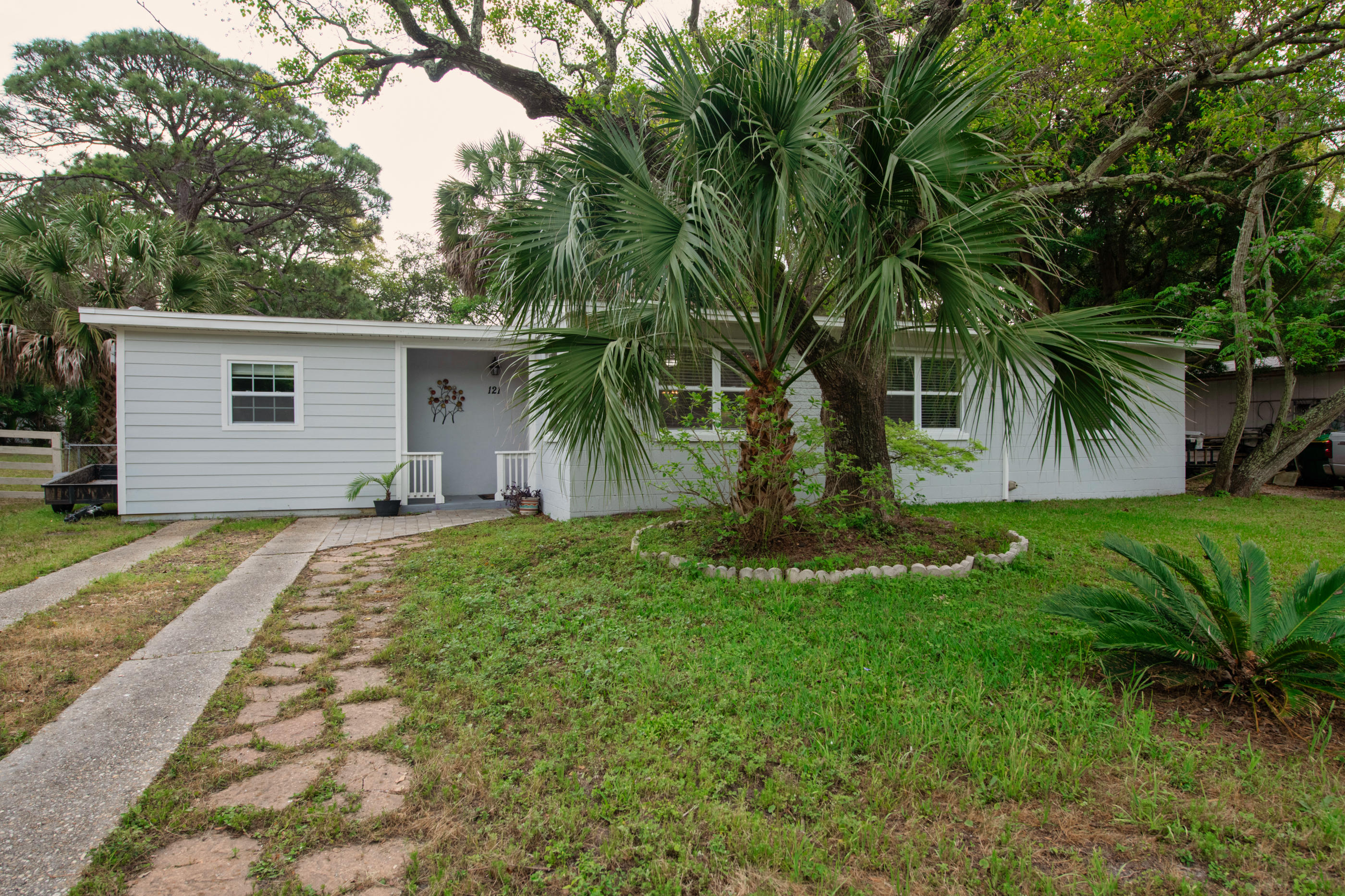 SEABREEZE 2ND ADDN - Residential