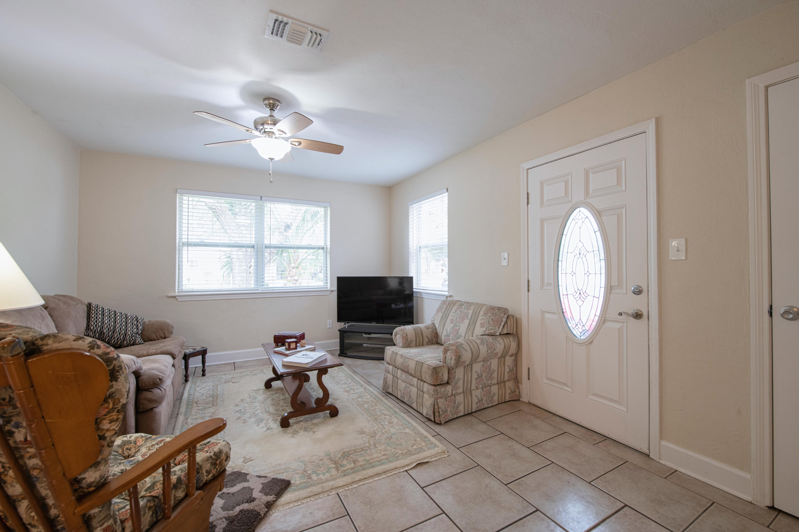 SEABREEZE 2ND ADDN - Residential