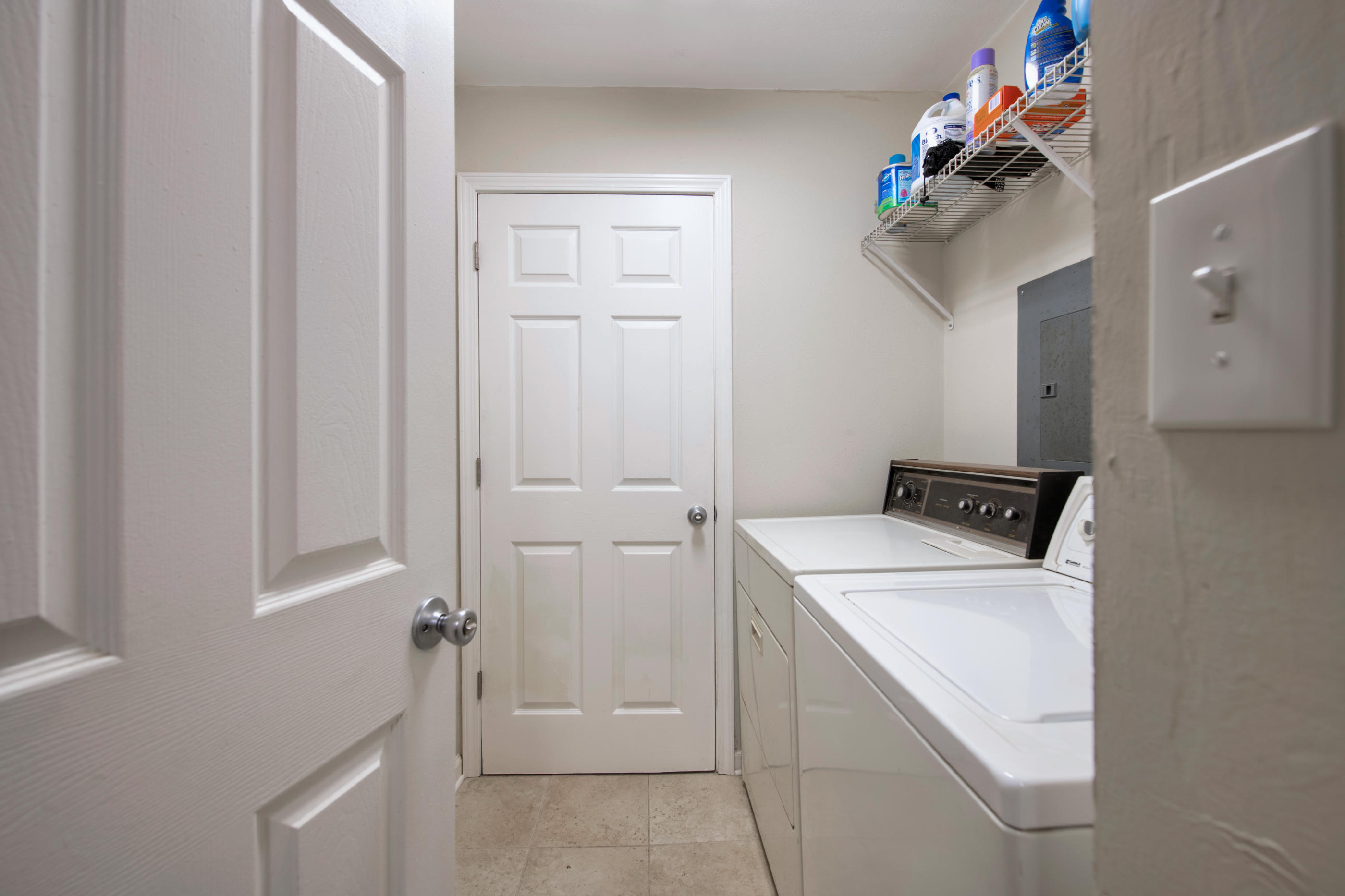 SEABREEZE 2ND ADDN - Residential