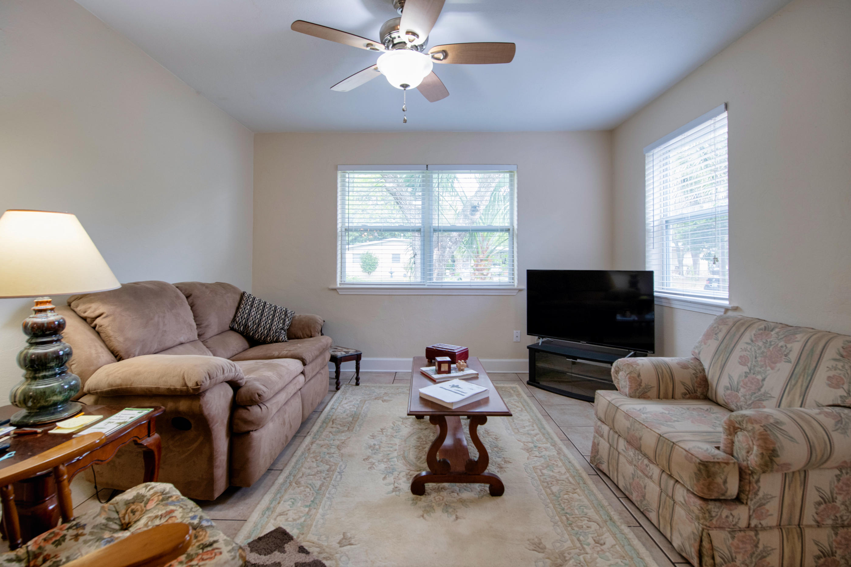 SEABREEZE 2ND ADDN - Residential