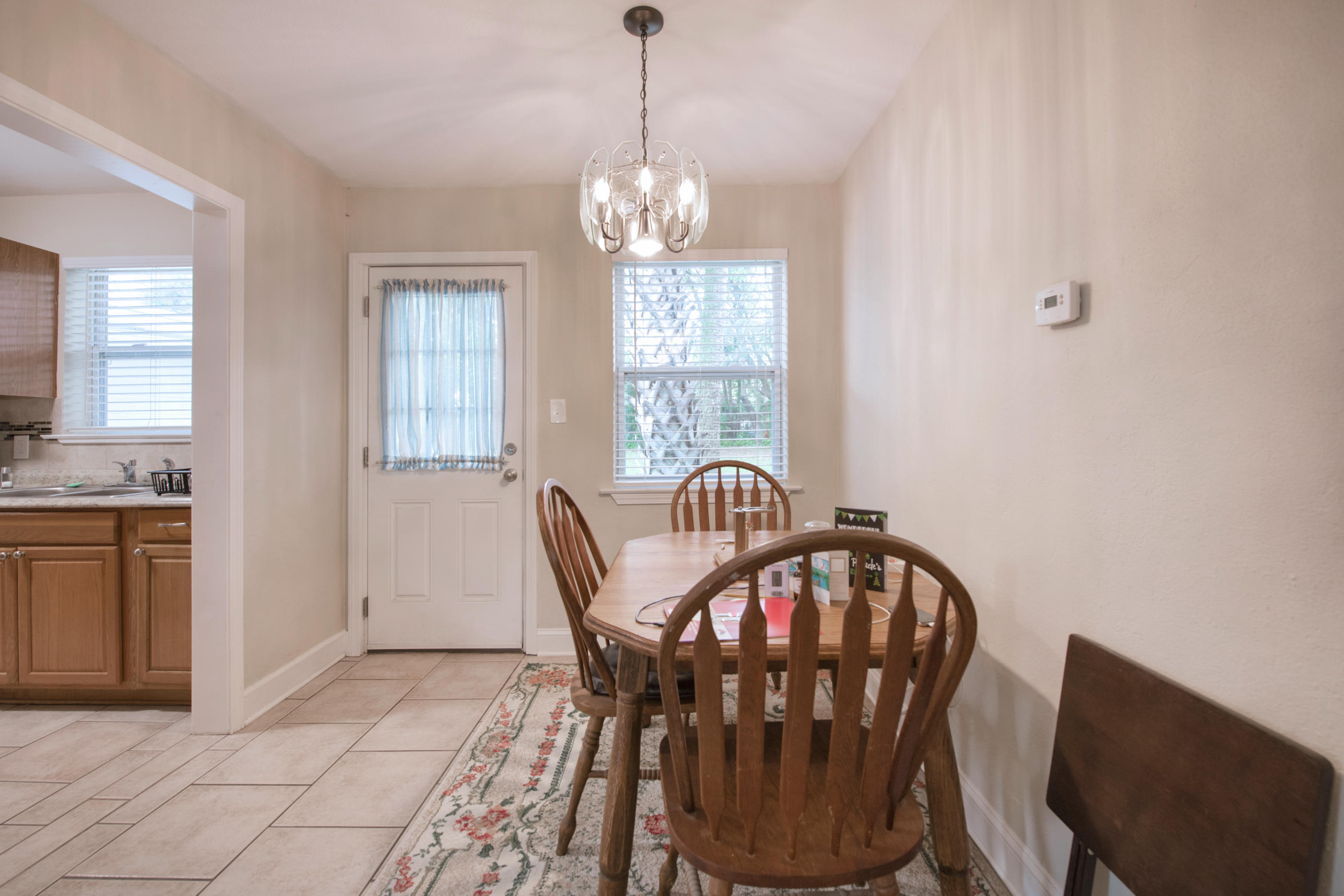 SEABREEZE 2ND ADDN - Residential