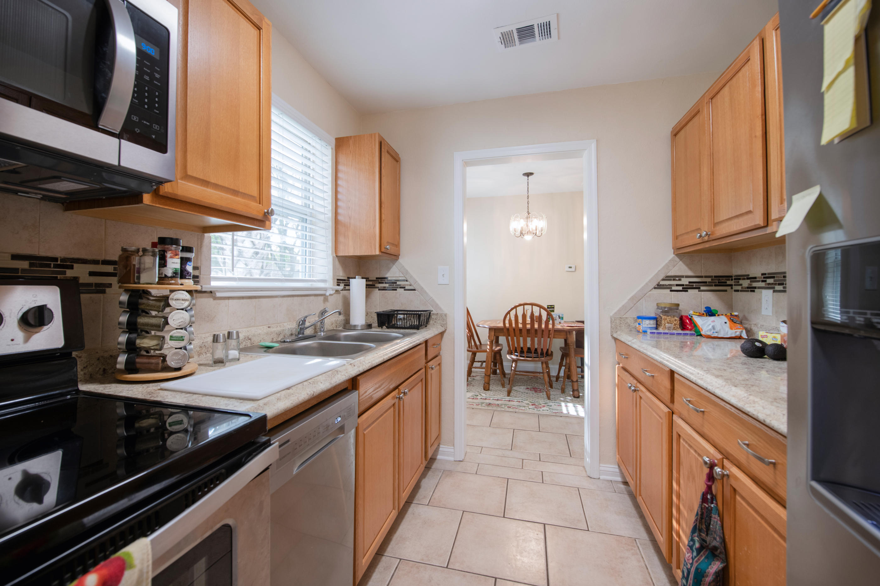 SEABREEZE 2ND ADDN - Residential