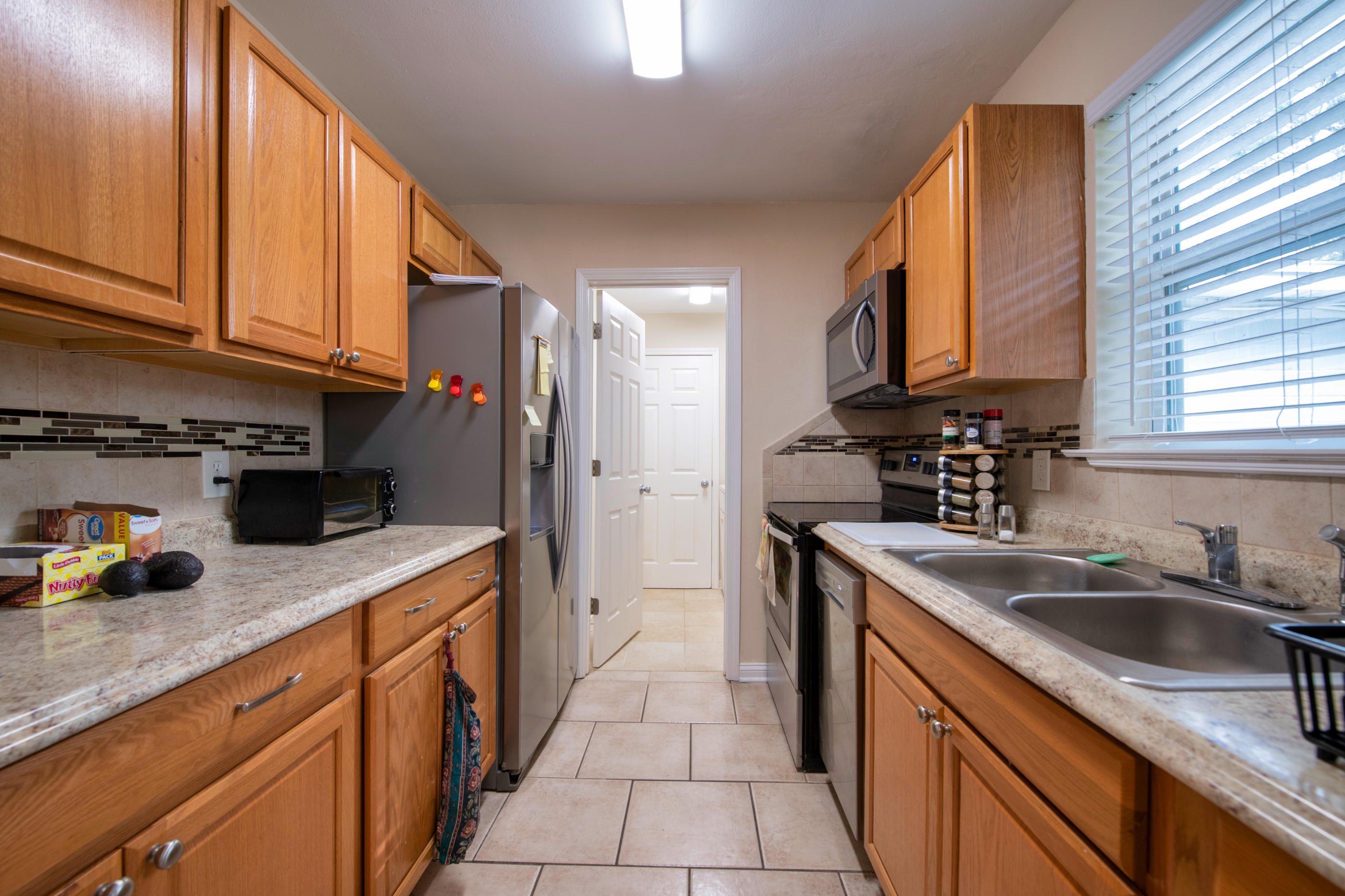 SEABREEZE 2ND ADDN - Residential