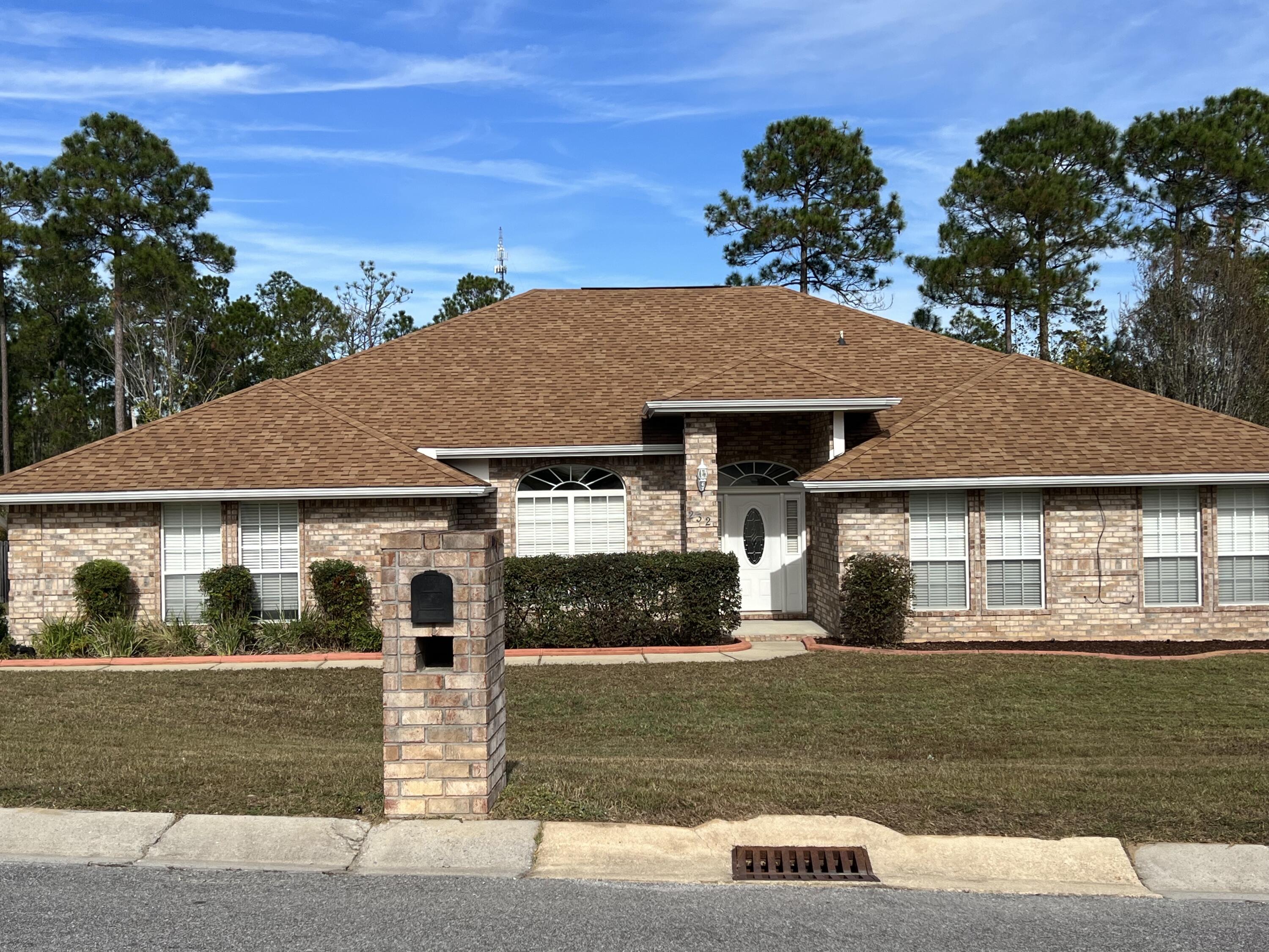 ALICIA PLACE - Residential