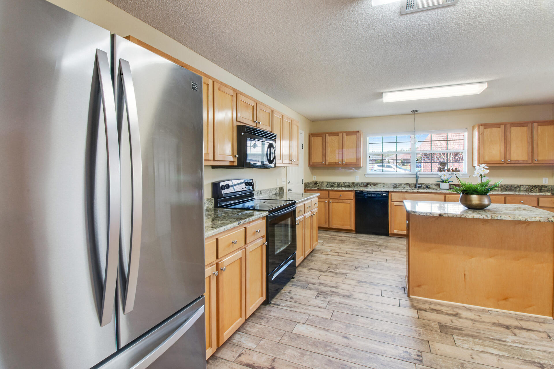 ALICIA PLACE - Residential