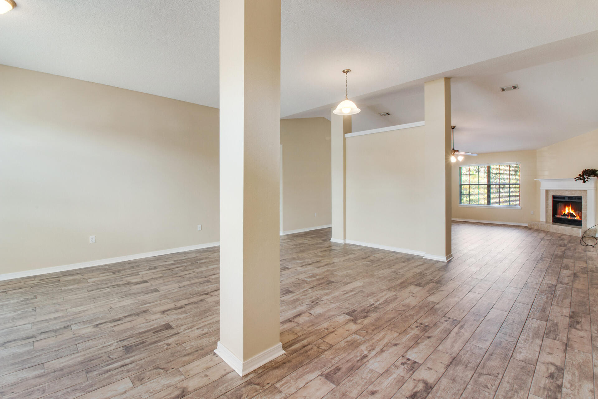 ALICIA PLACE - Residential