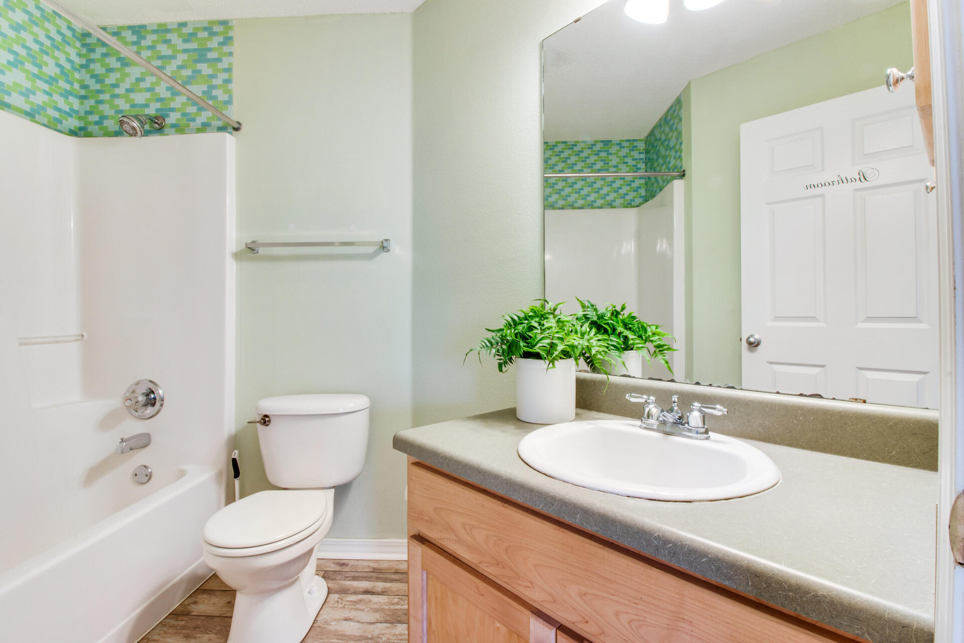 ALICIA PLACE - Residential