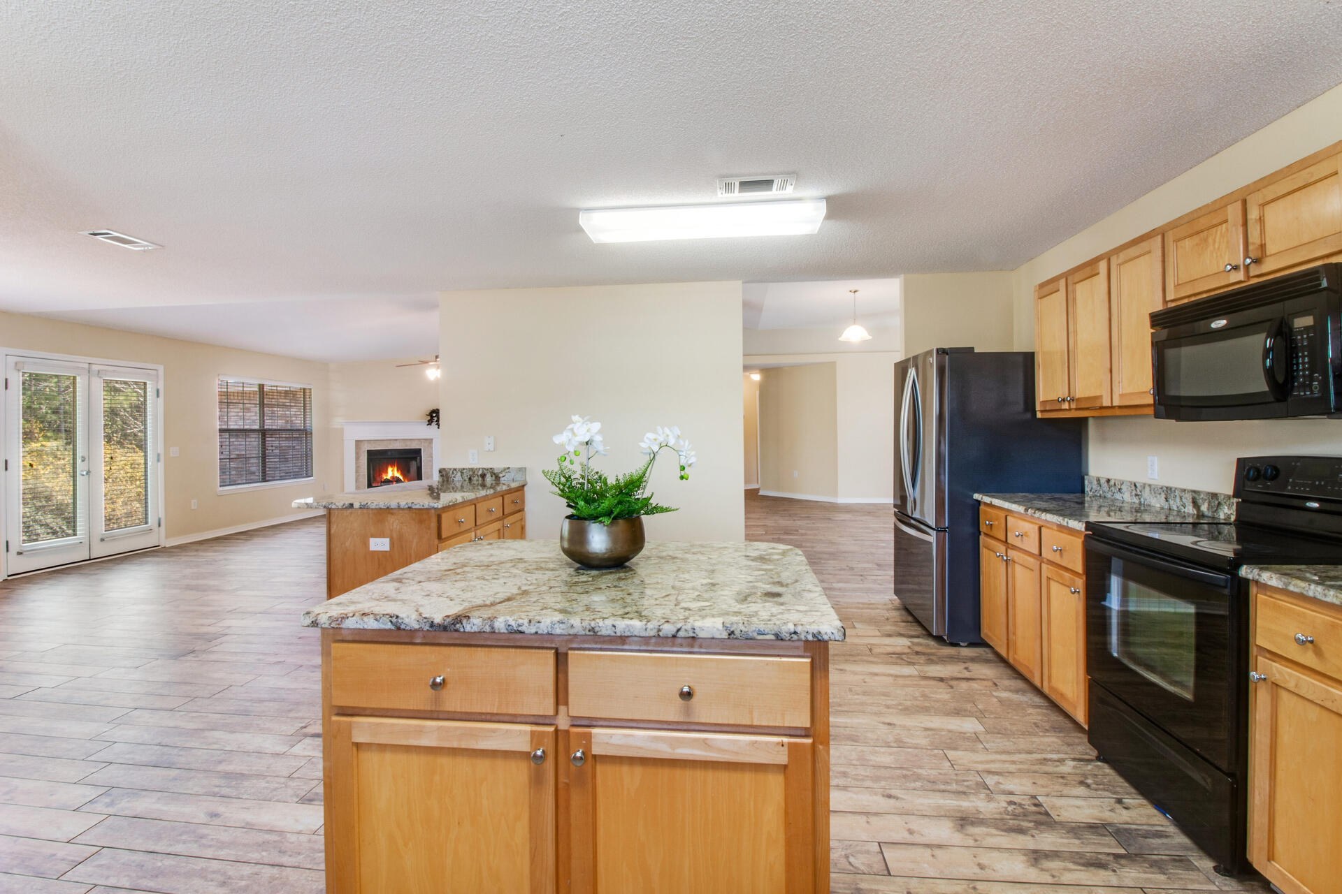 ALICIA PLACE - Residential