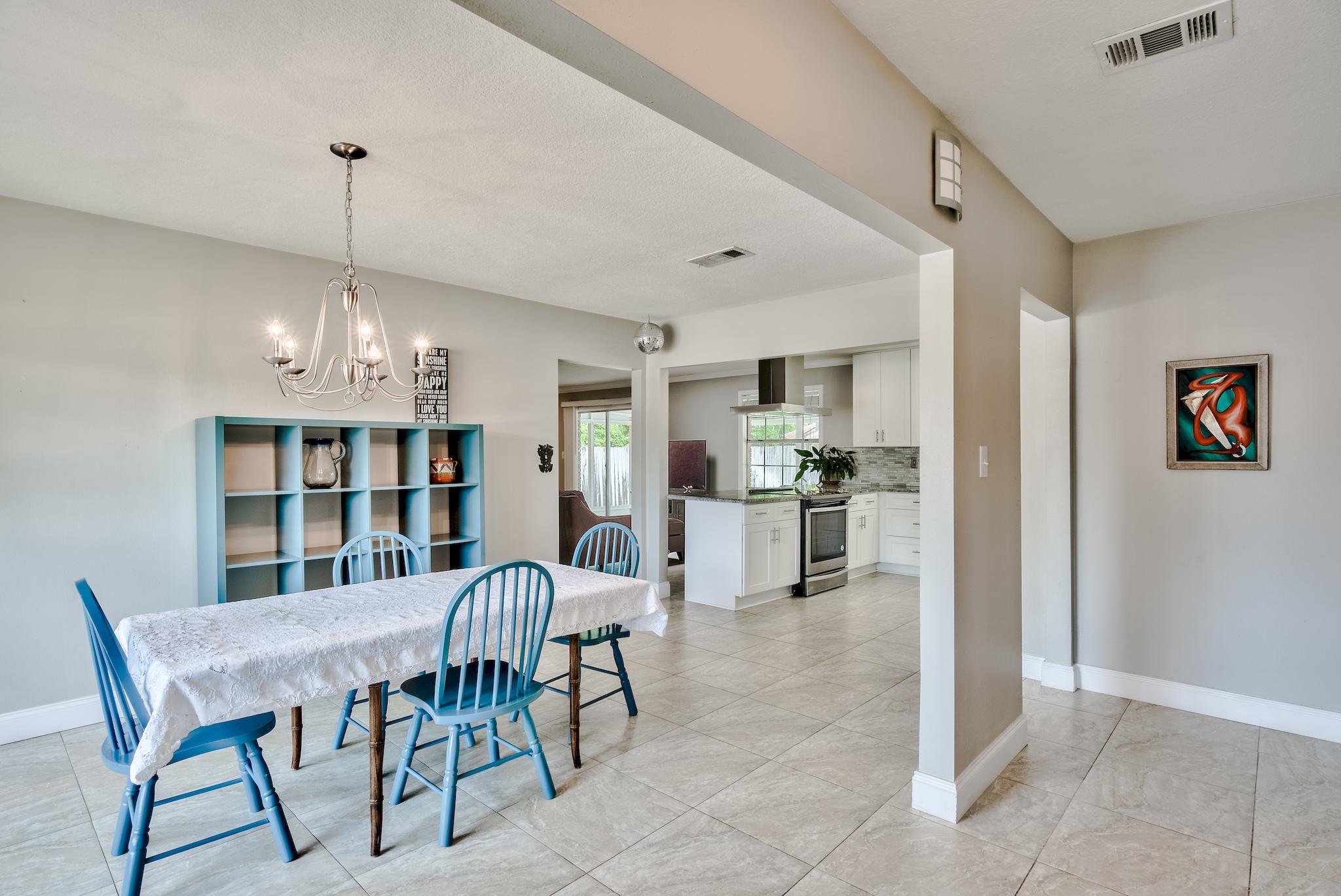 SPRING LAKE 2ND ADD - Residential