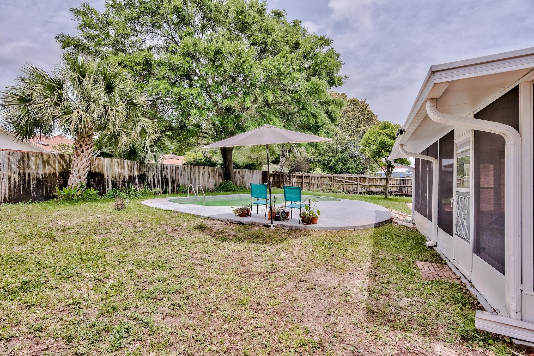 SPRING LAKE 2ND ADD - Residential