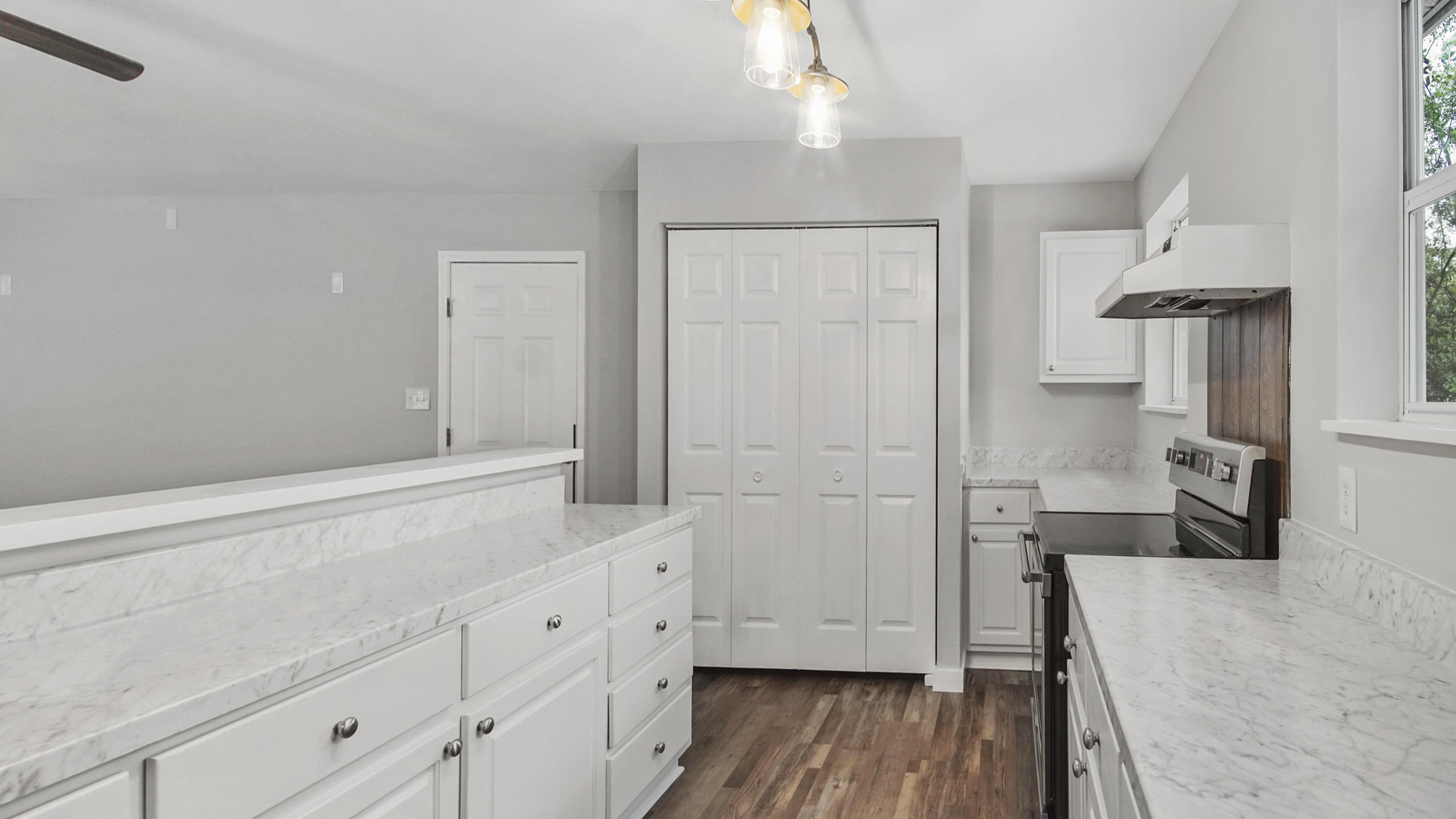 CROSS CREEK SHORES - Residential