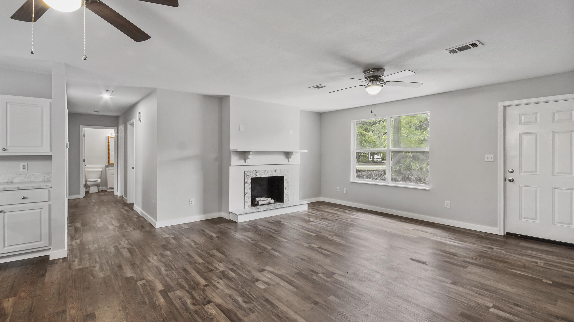 CROSS CREEK SHORES - Residential