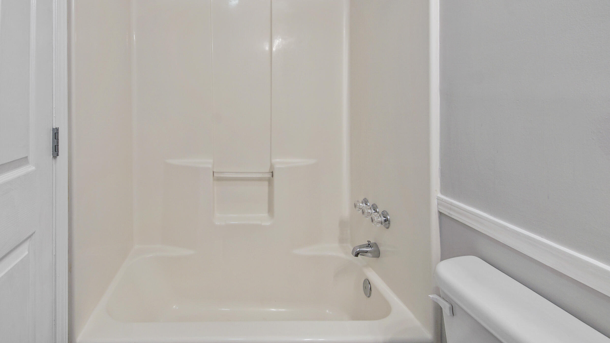 CROSS CREEK SHORES - Residential