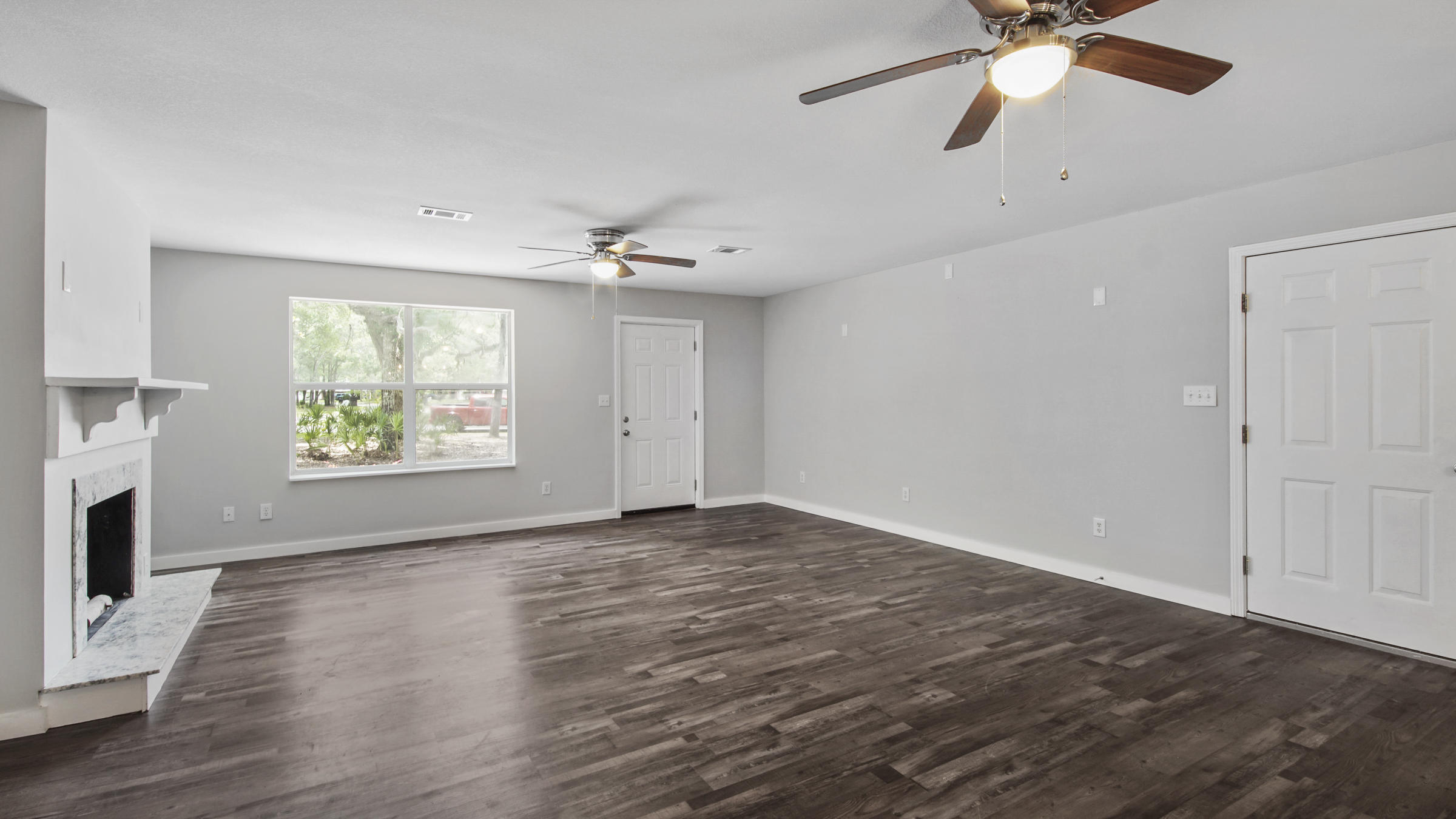 CROSS CREEK SHORES - Residential