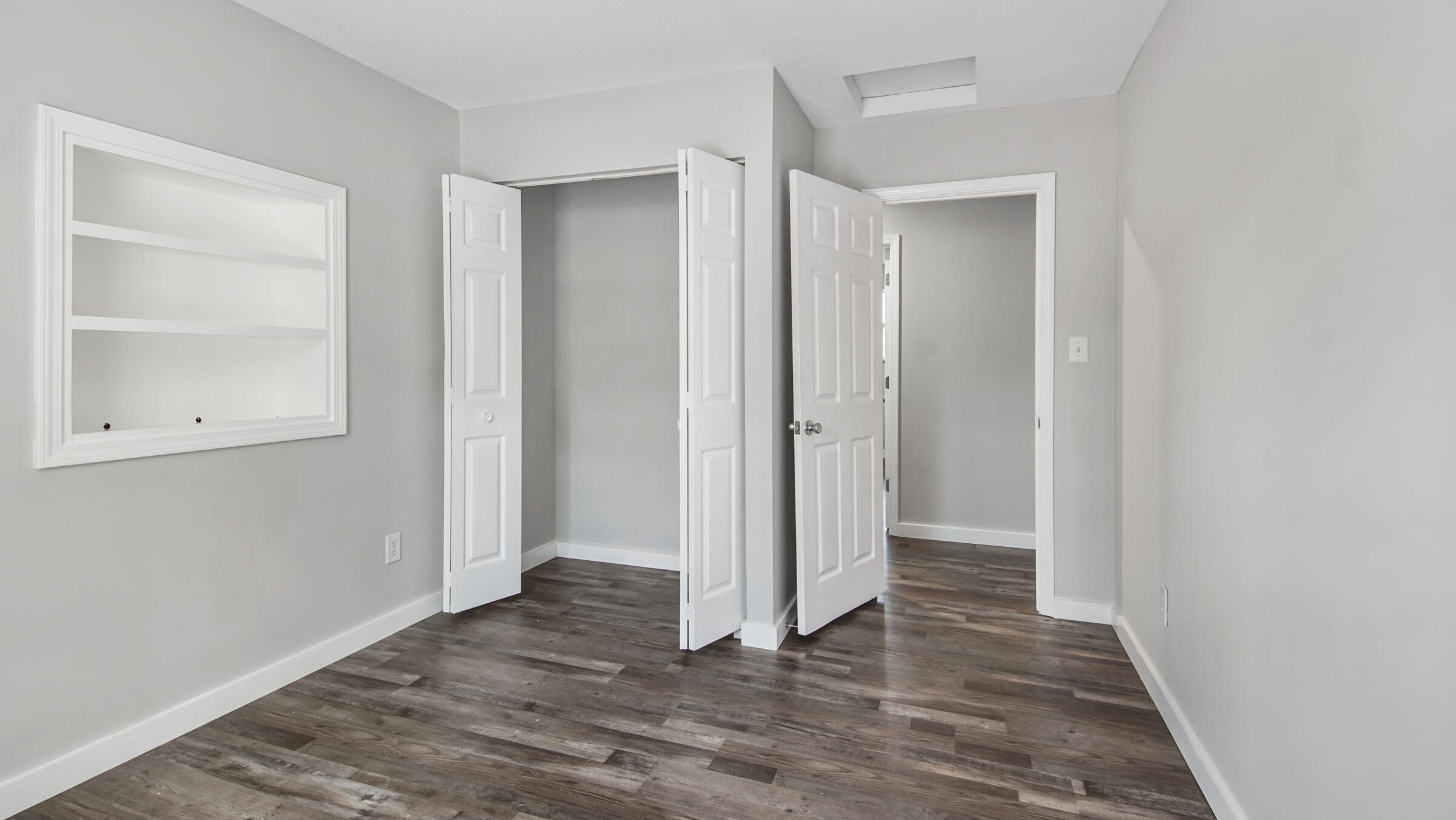 CROSS CREEK SHORES - Residential