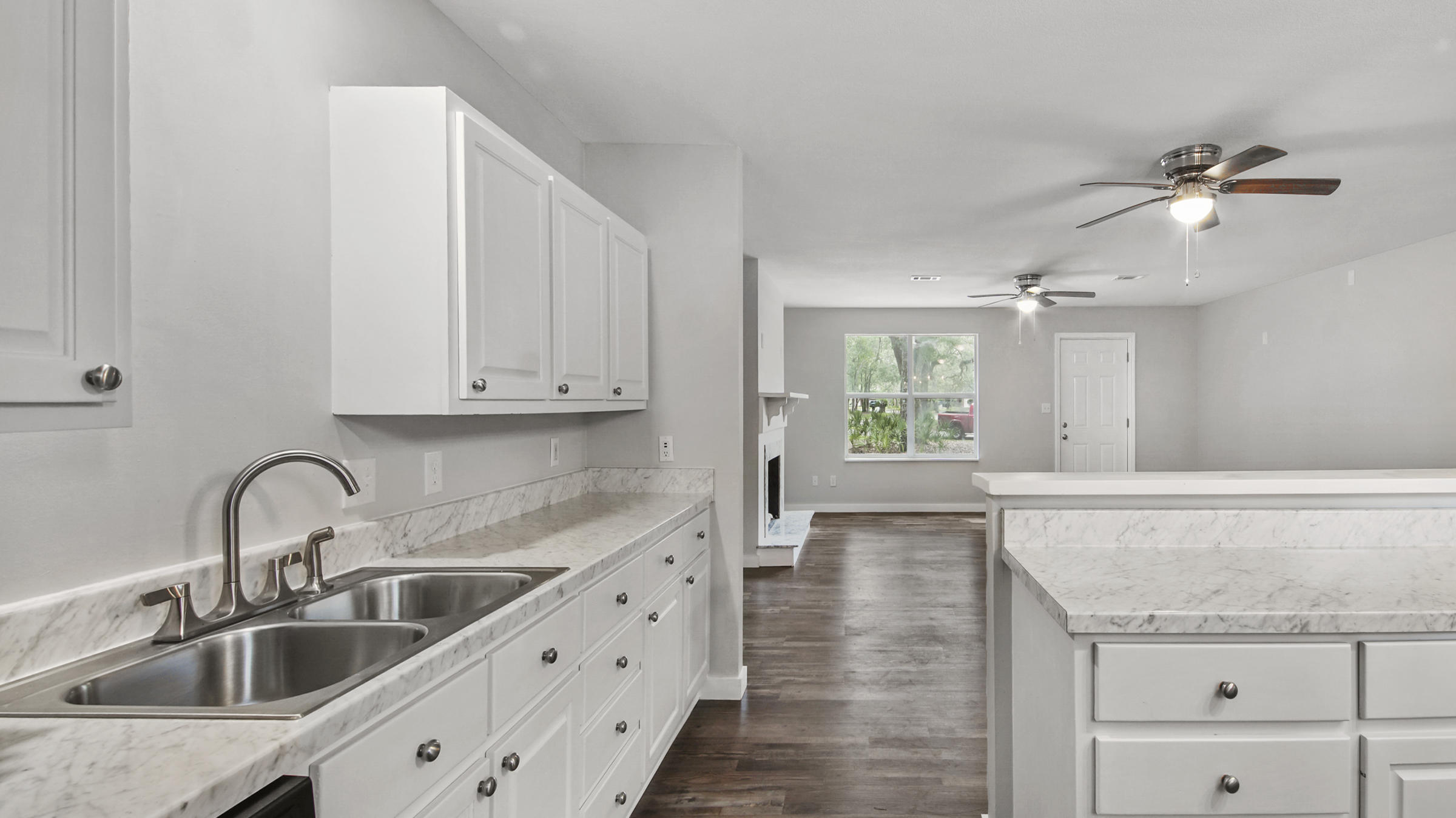 CROSS CREEK SHORES - Residential