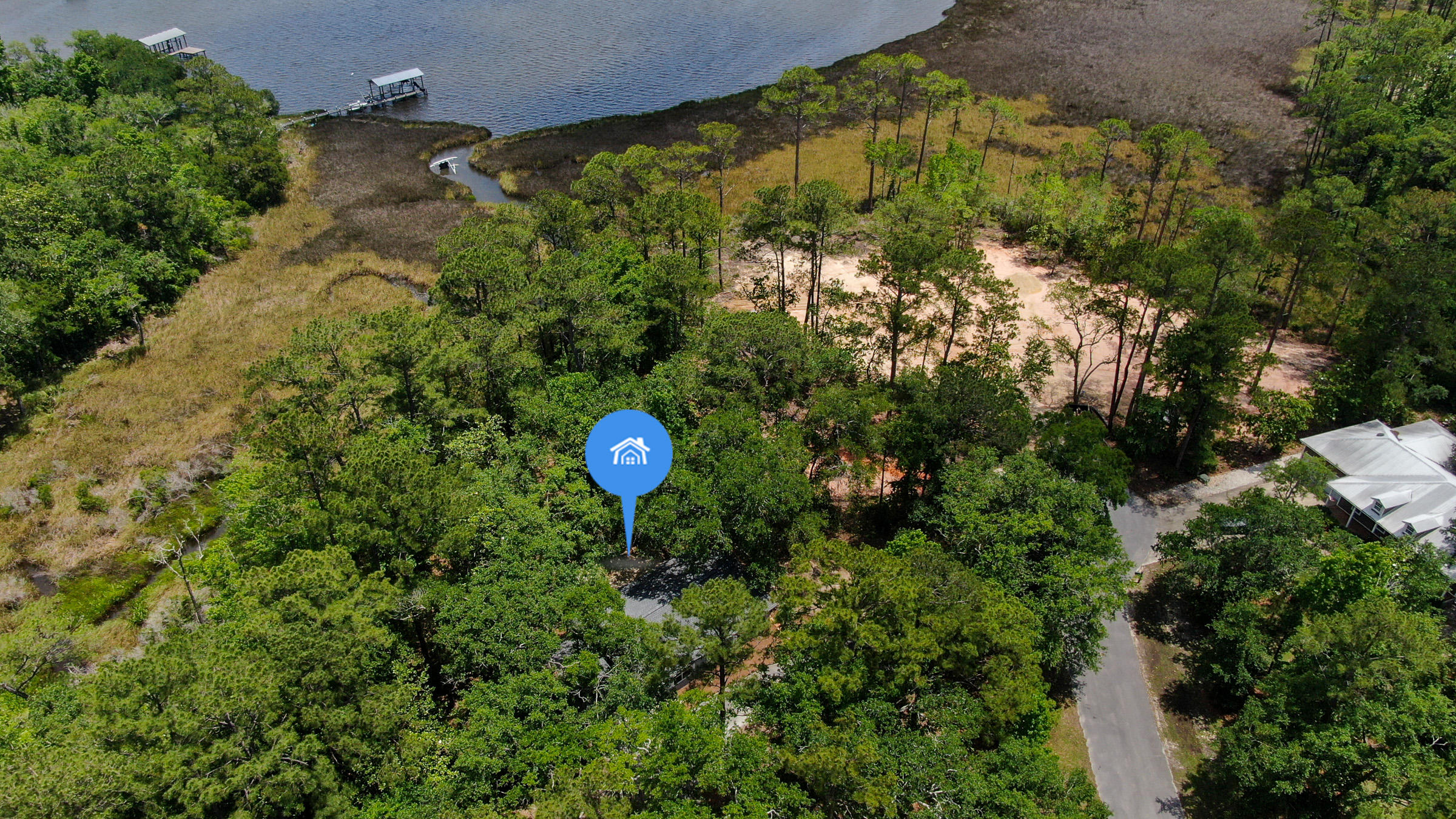 CROSS CREEK SHORES - Residential