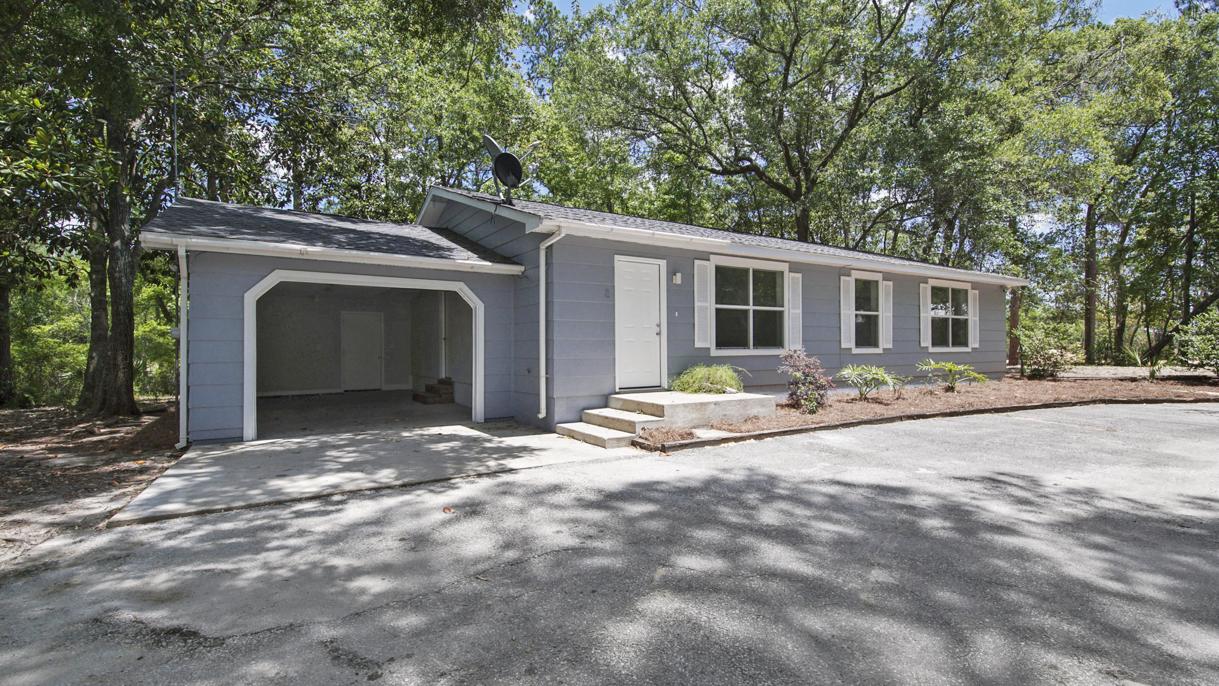 CROSS CREEK SHORES - Residential