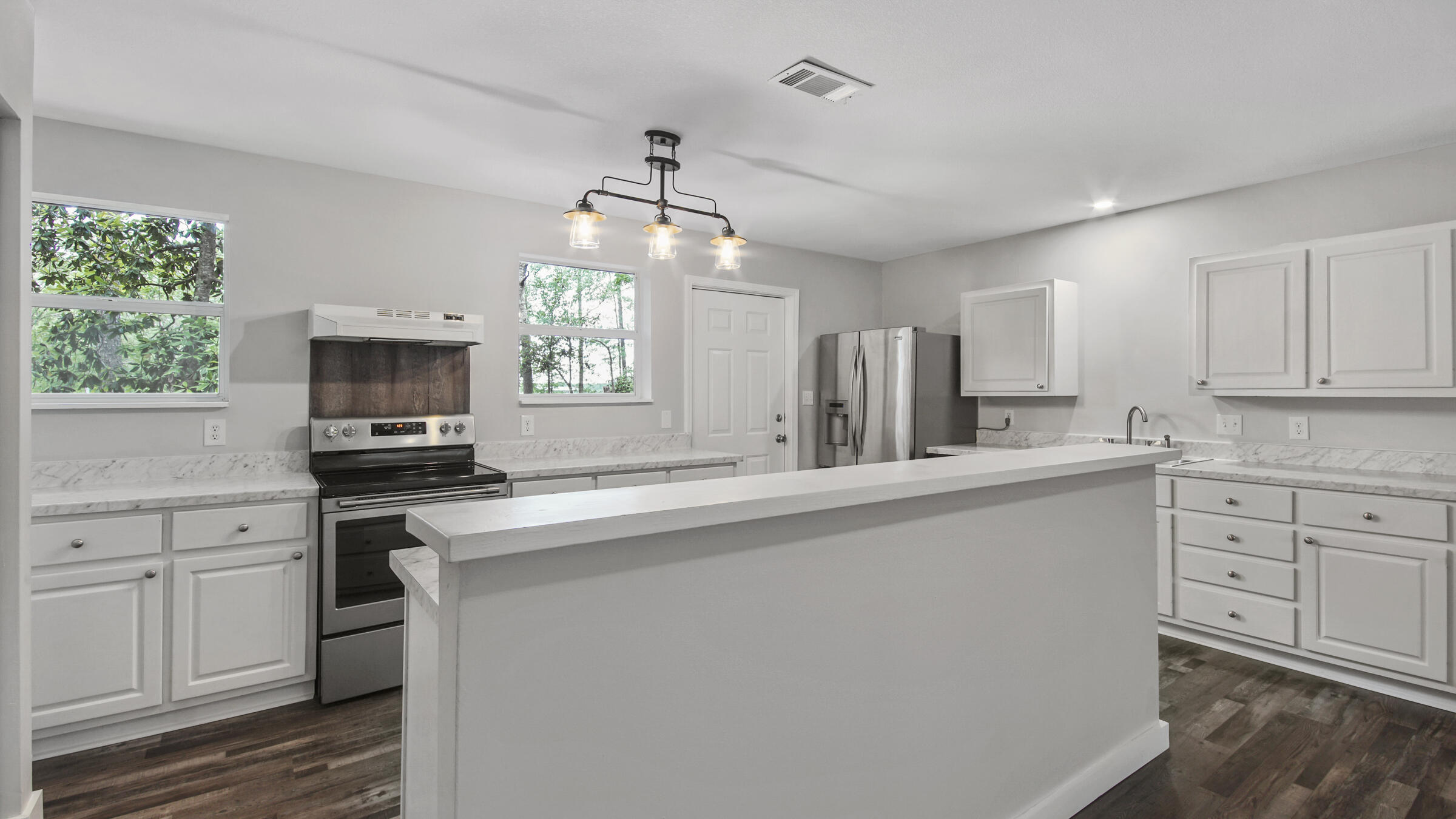 CROSS CREEK SHORES - Residential