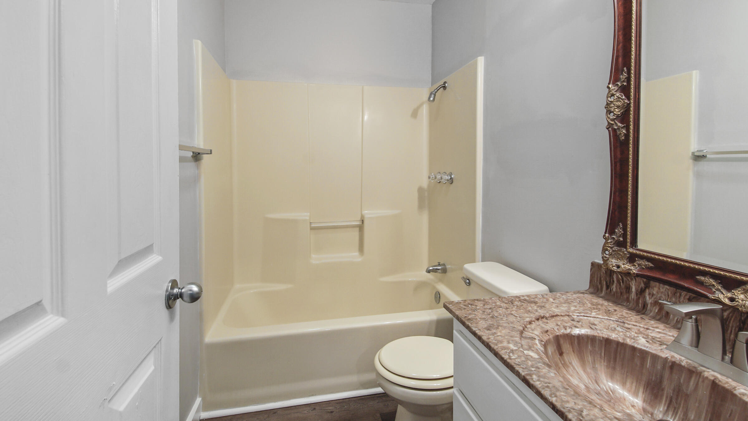 CROSS CREEK SHORES - Residential