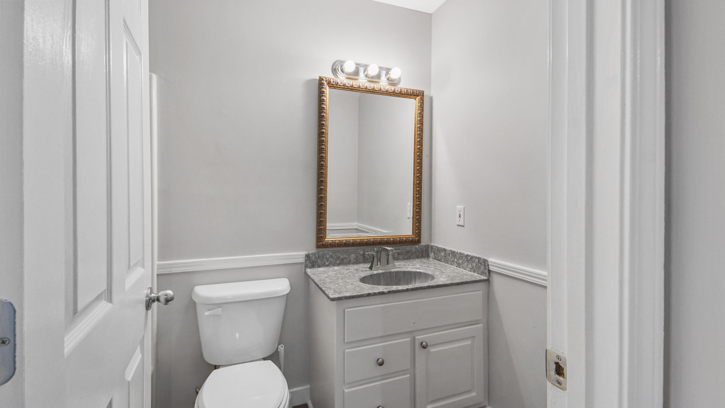 CROSS CREEK SHORES - Residential