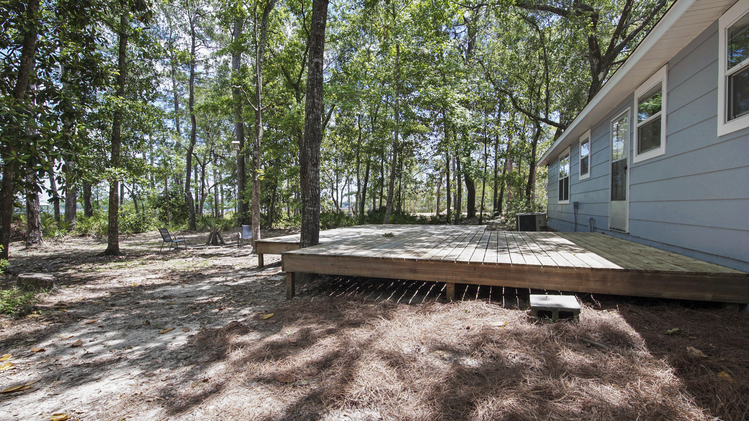 CROSS CREEK SHORES - Residential