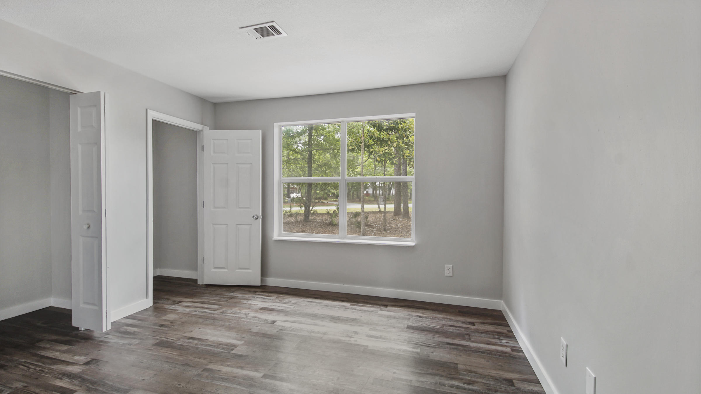 CROSS CREEK SHORES - Residential