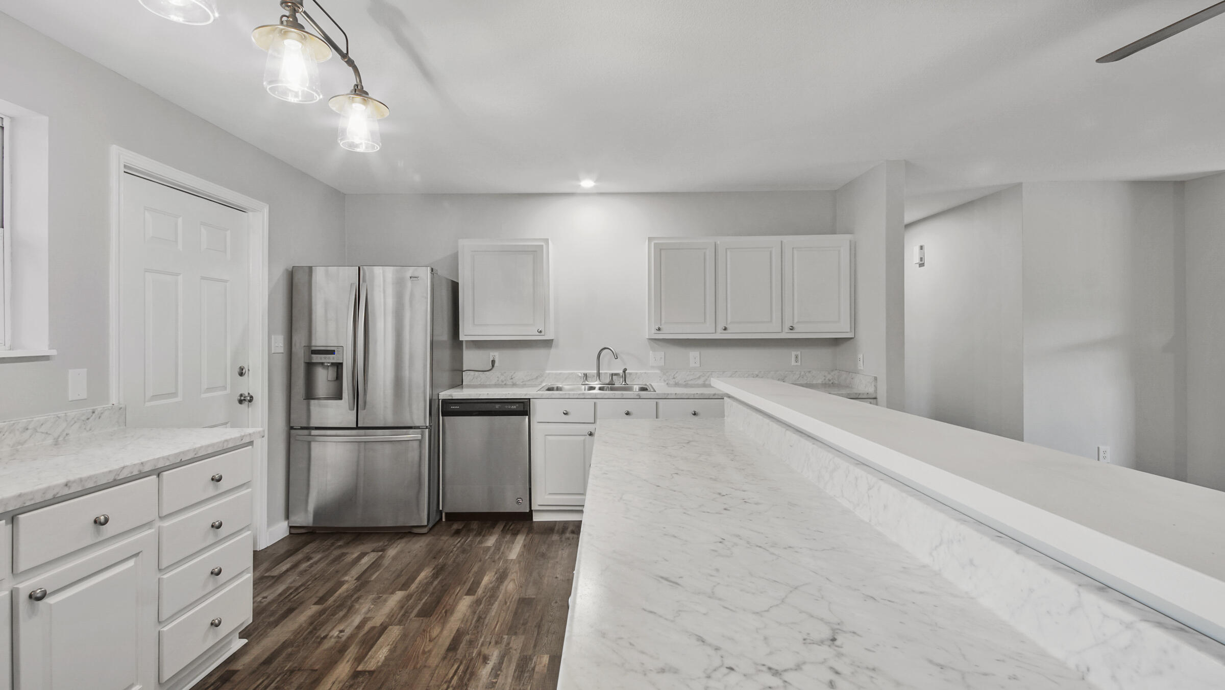 CROSS CREEK SHORES - Residential