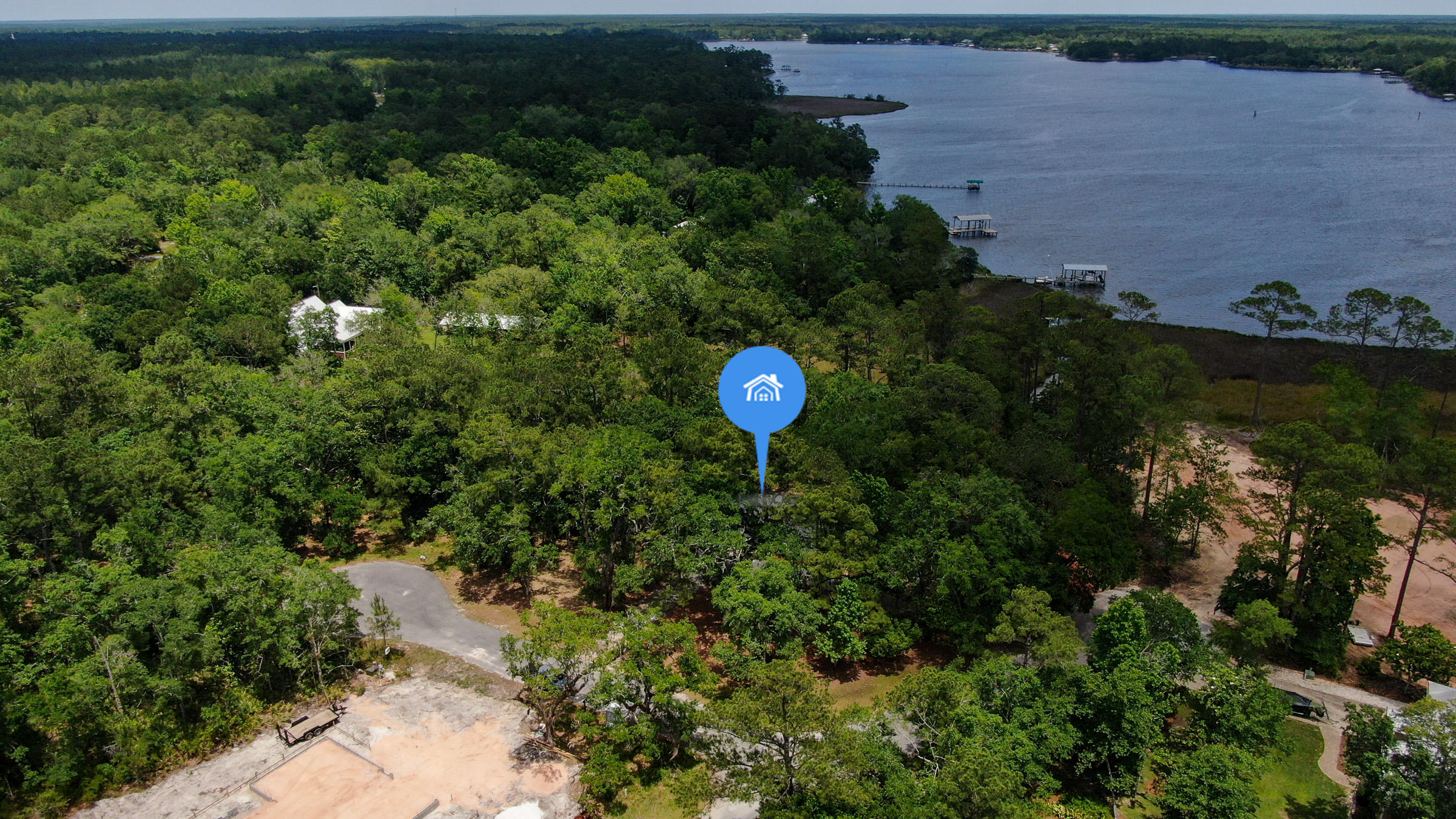 CROSS CREEK SHORES - Residential