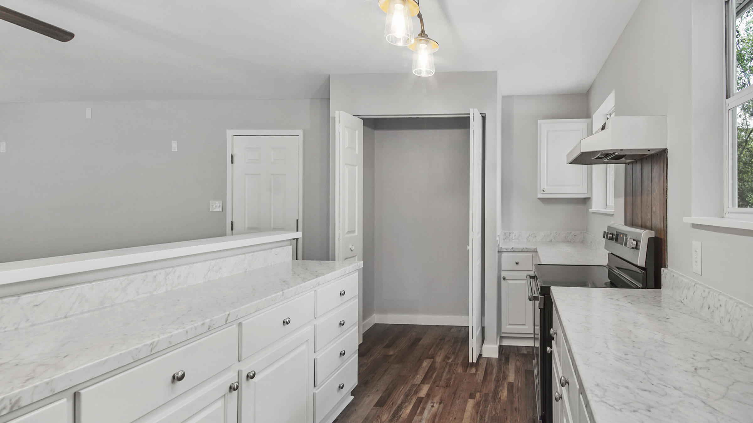 CROSS CREEK SHORES - Residential