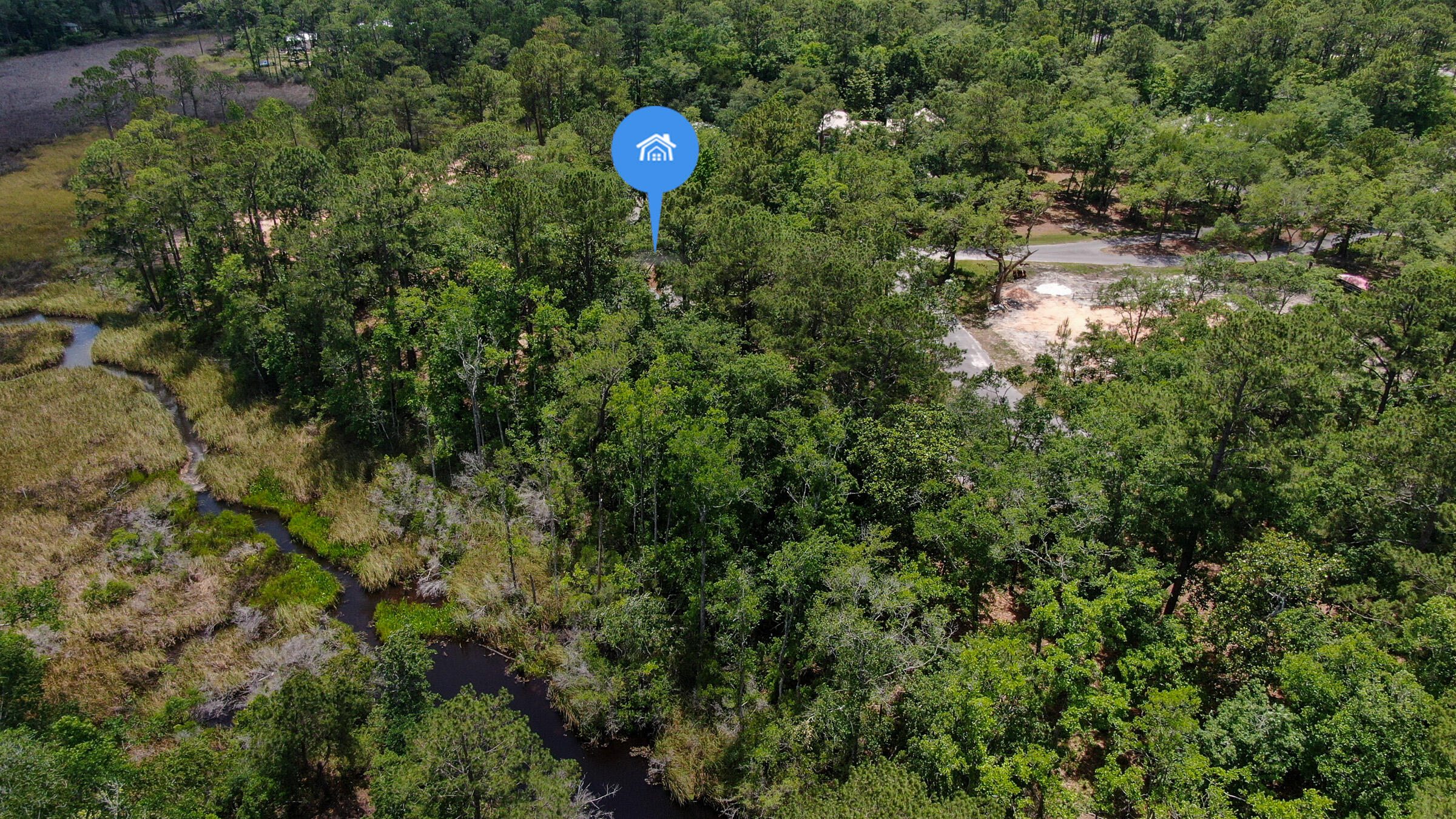 CROSS CREEK SHORES - Residential