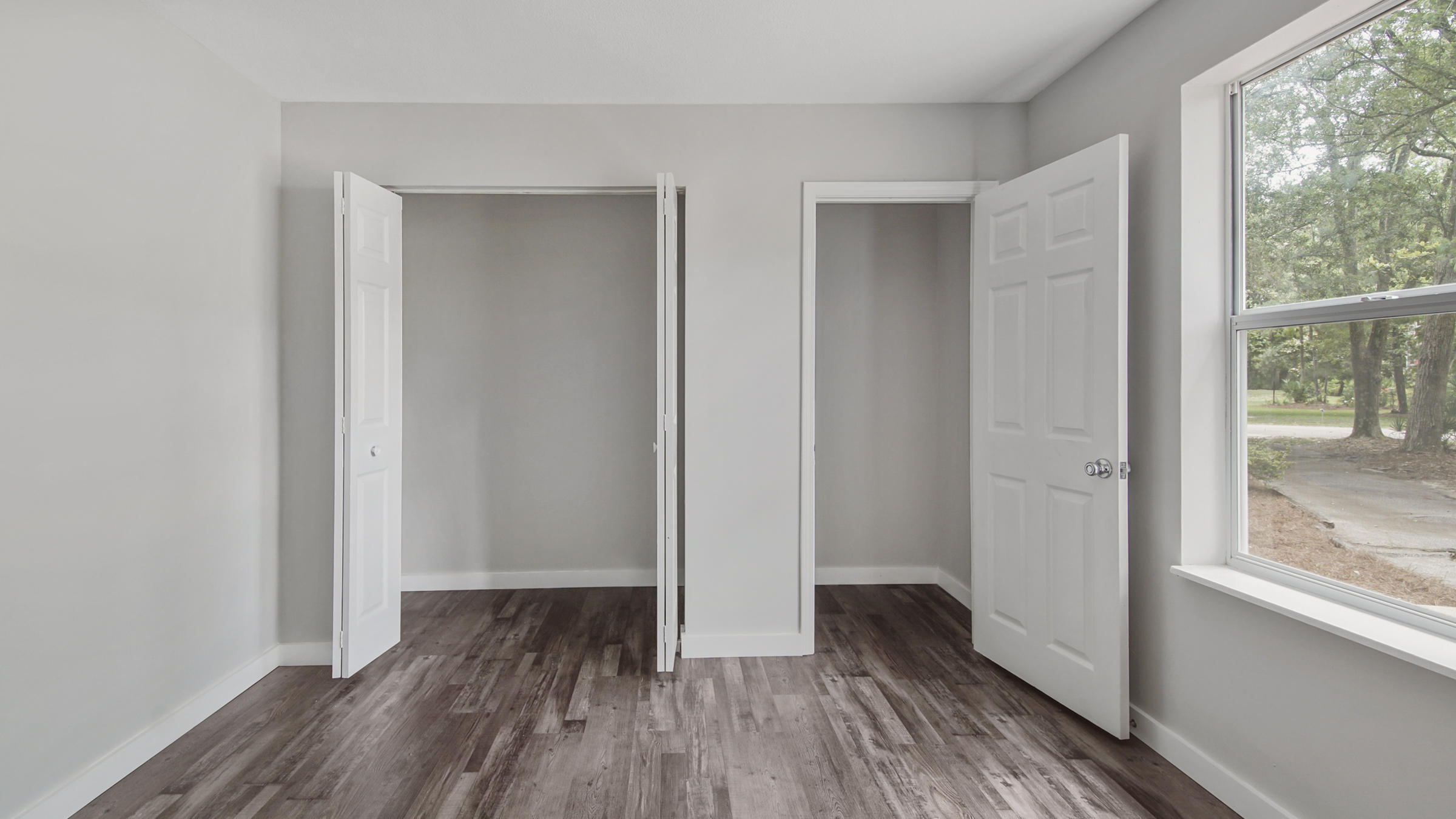 CROSS CREEK SHORES - Residential