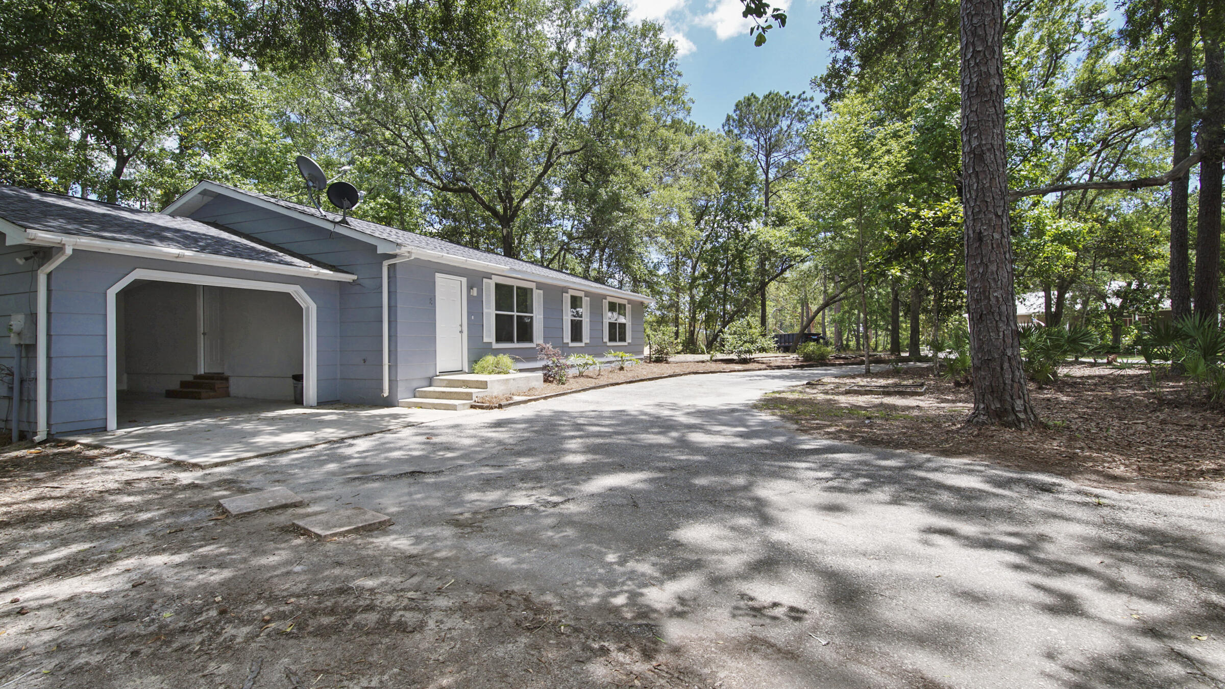 CROSS CREEK SHORES - Residential