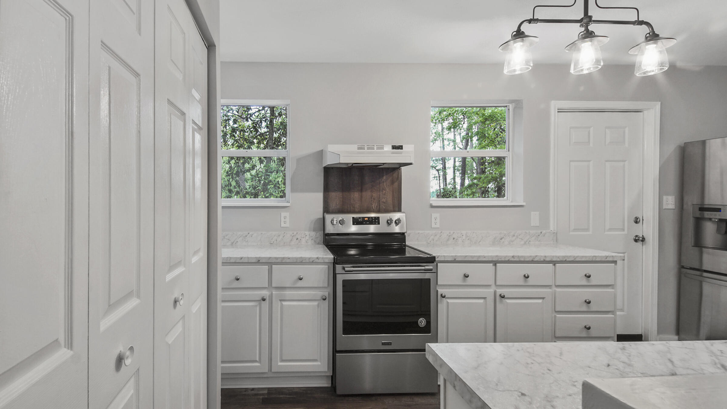 CROSS CREEK SHORES - Residential