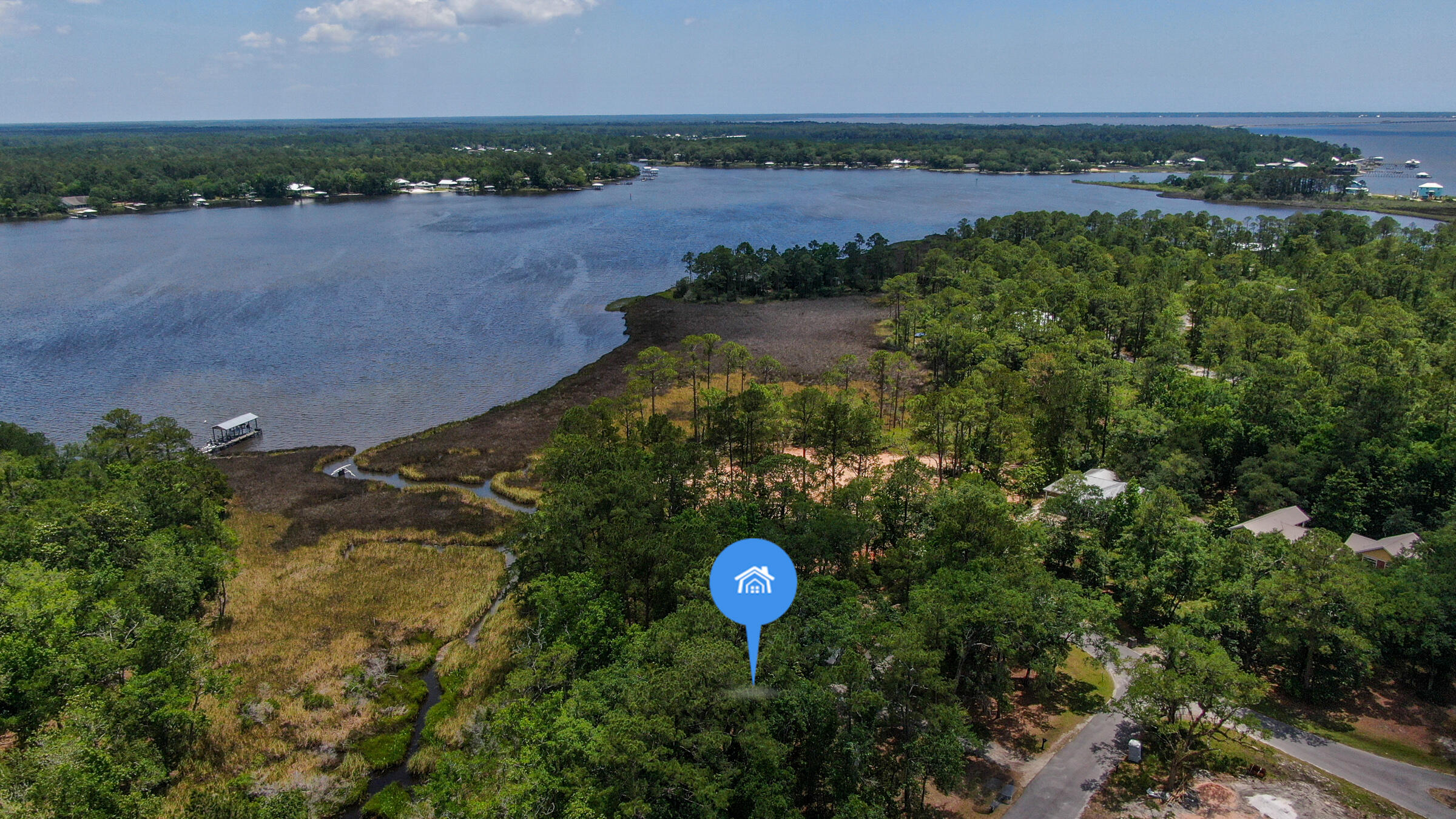 CROSS CREEK SHORES - Residential