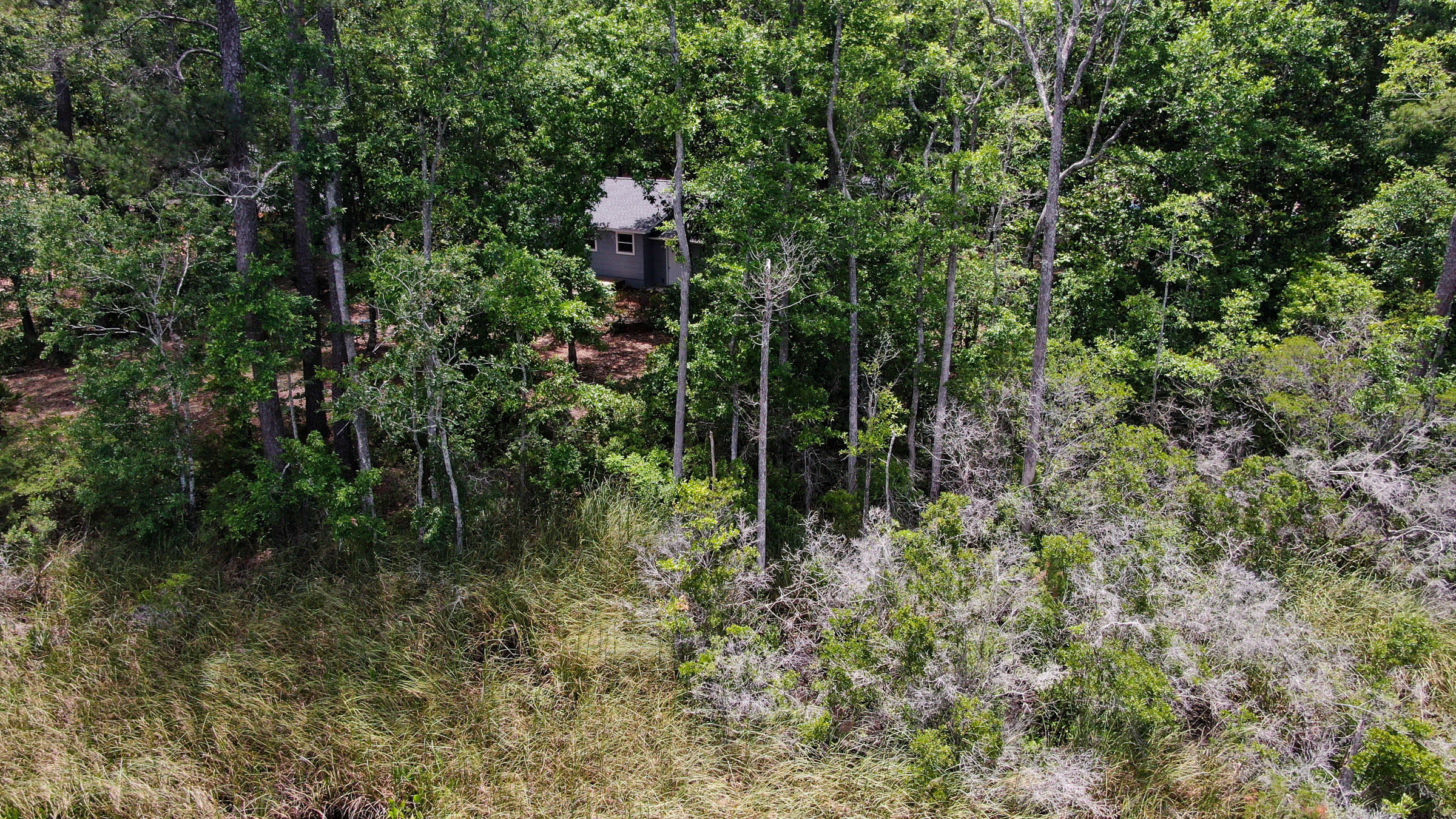 CROSS CREEK SHORES - Residential