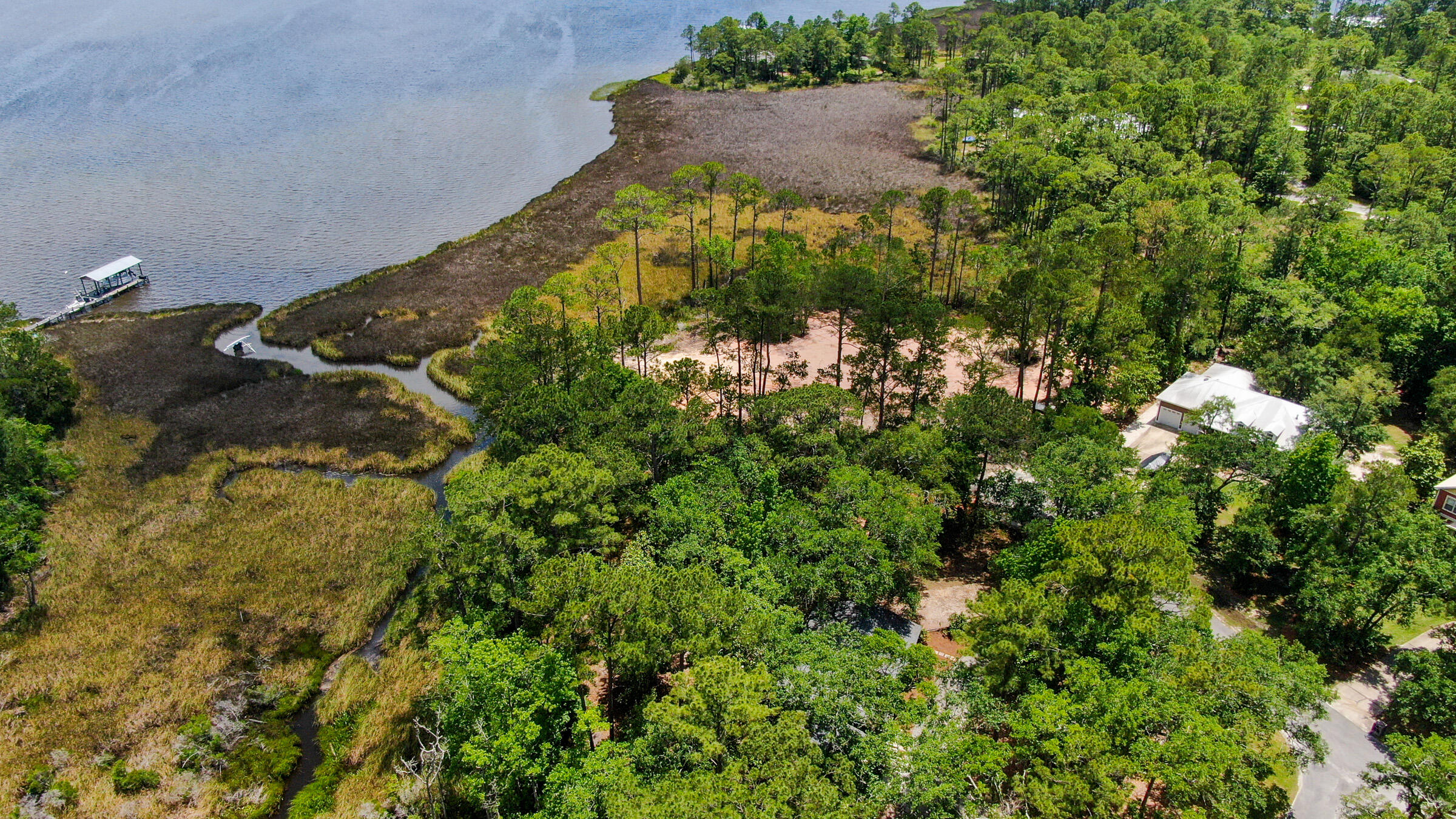 CROSS CREEK SHORES - Residential