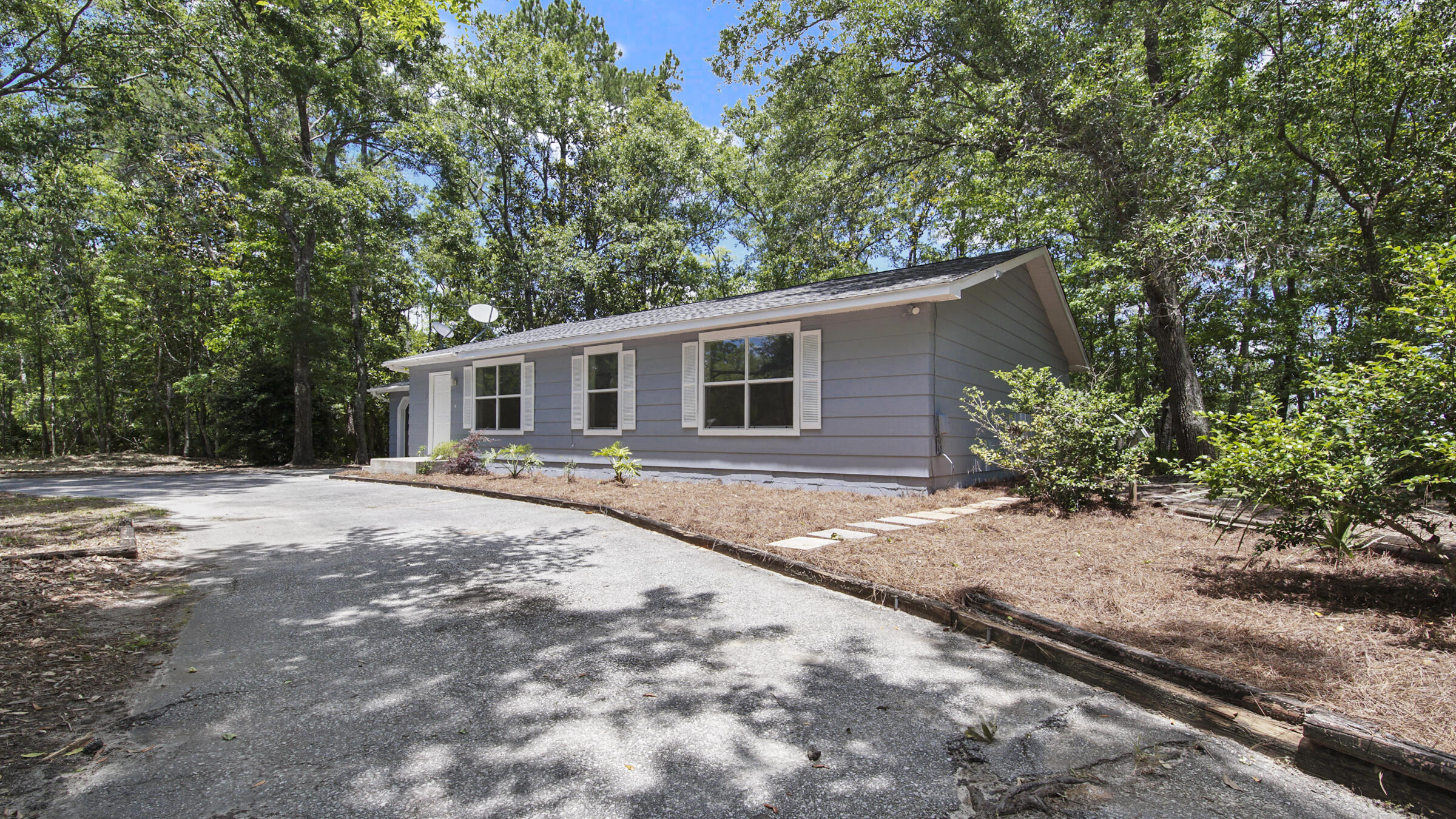 CROSS CREEK SHORES - Residential