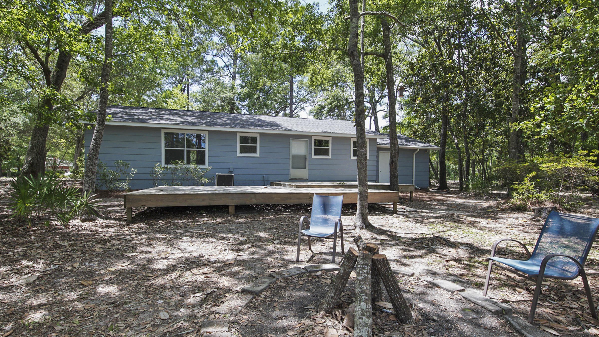 CROSS CREEK SHORES - Residential