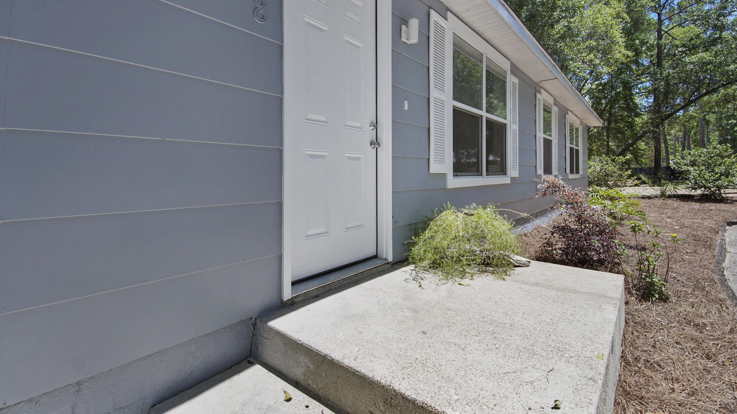 CROSS CREEK SHORES - Residential