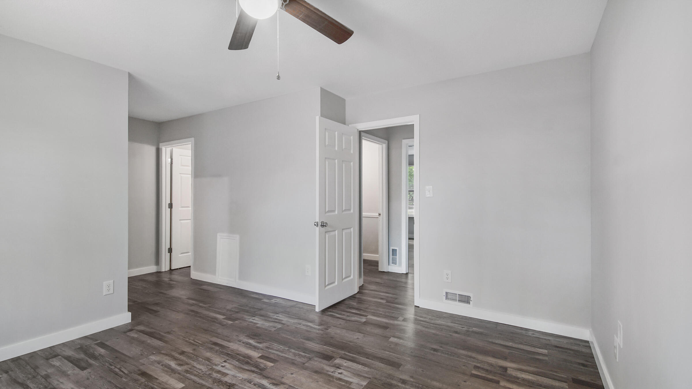 CROSS CREEK SHORES - Residential