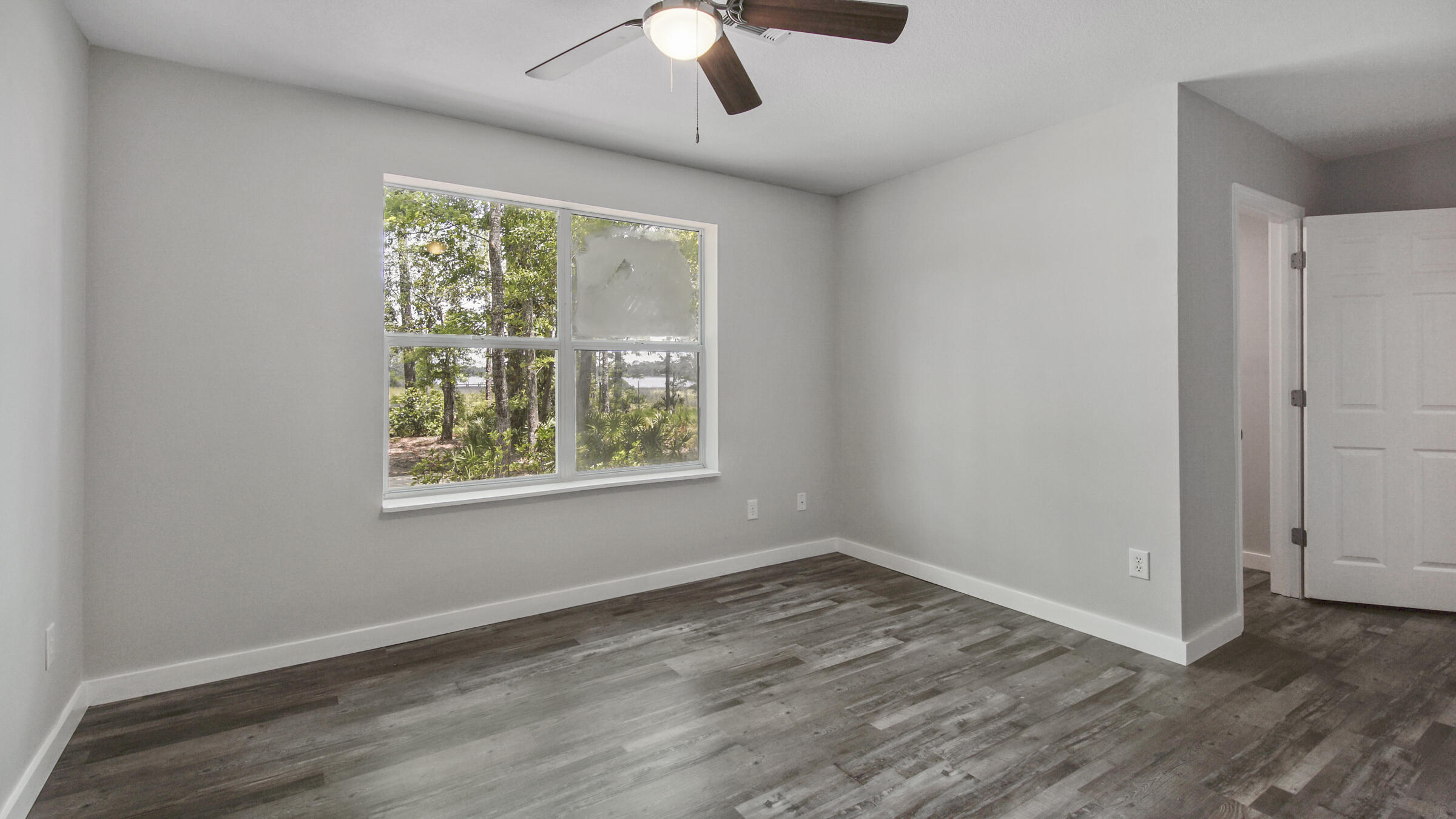 CROSS CREEK SHORES - Residential