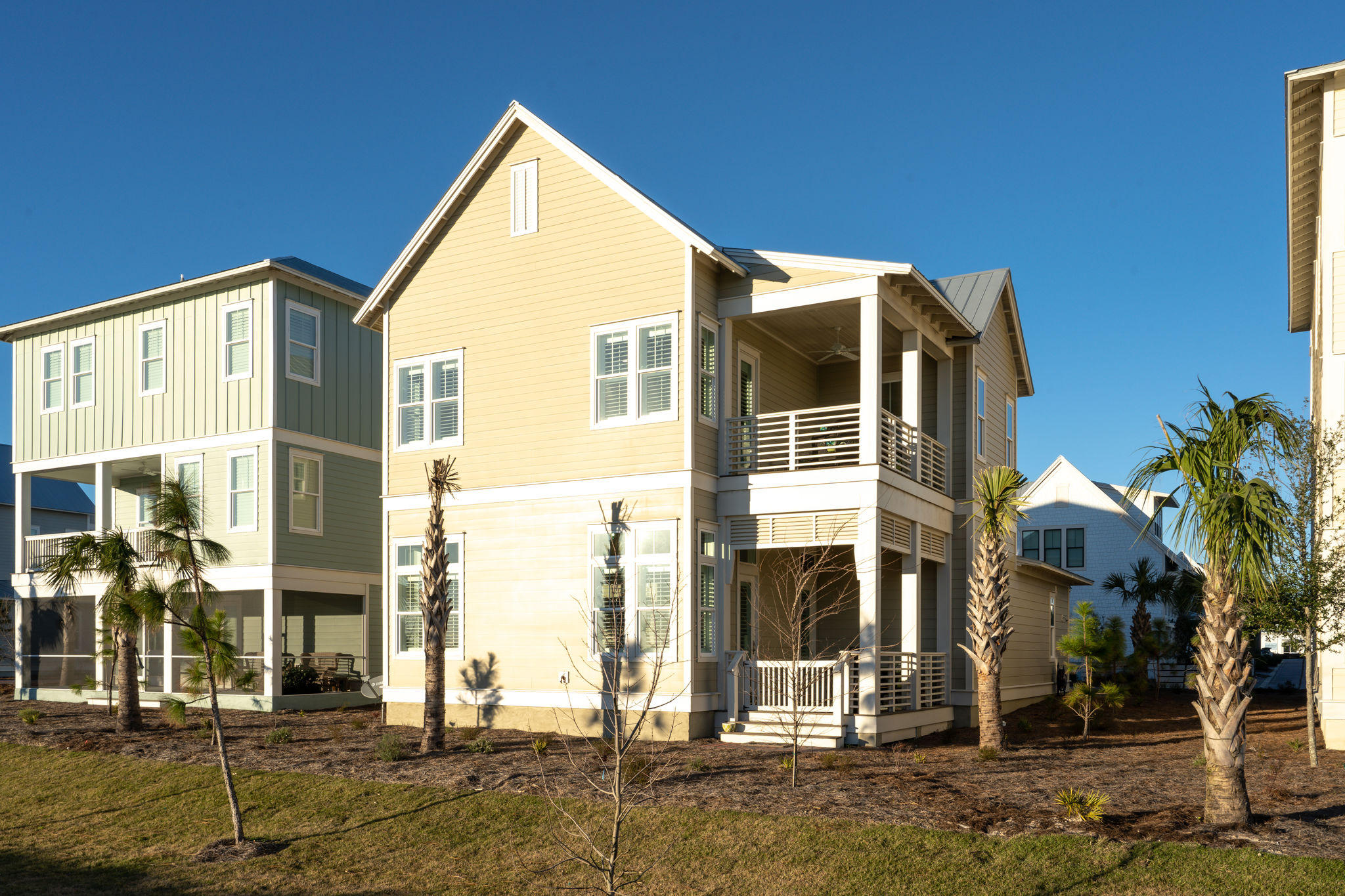 PROMINENCE SOUTH PHASE 2 - Residential