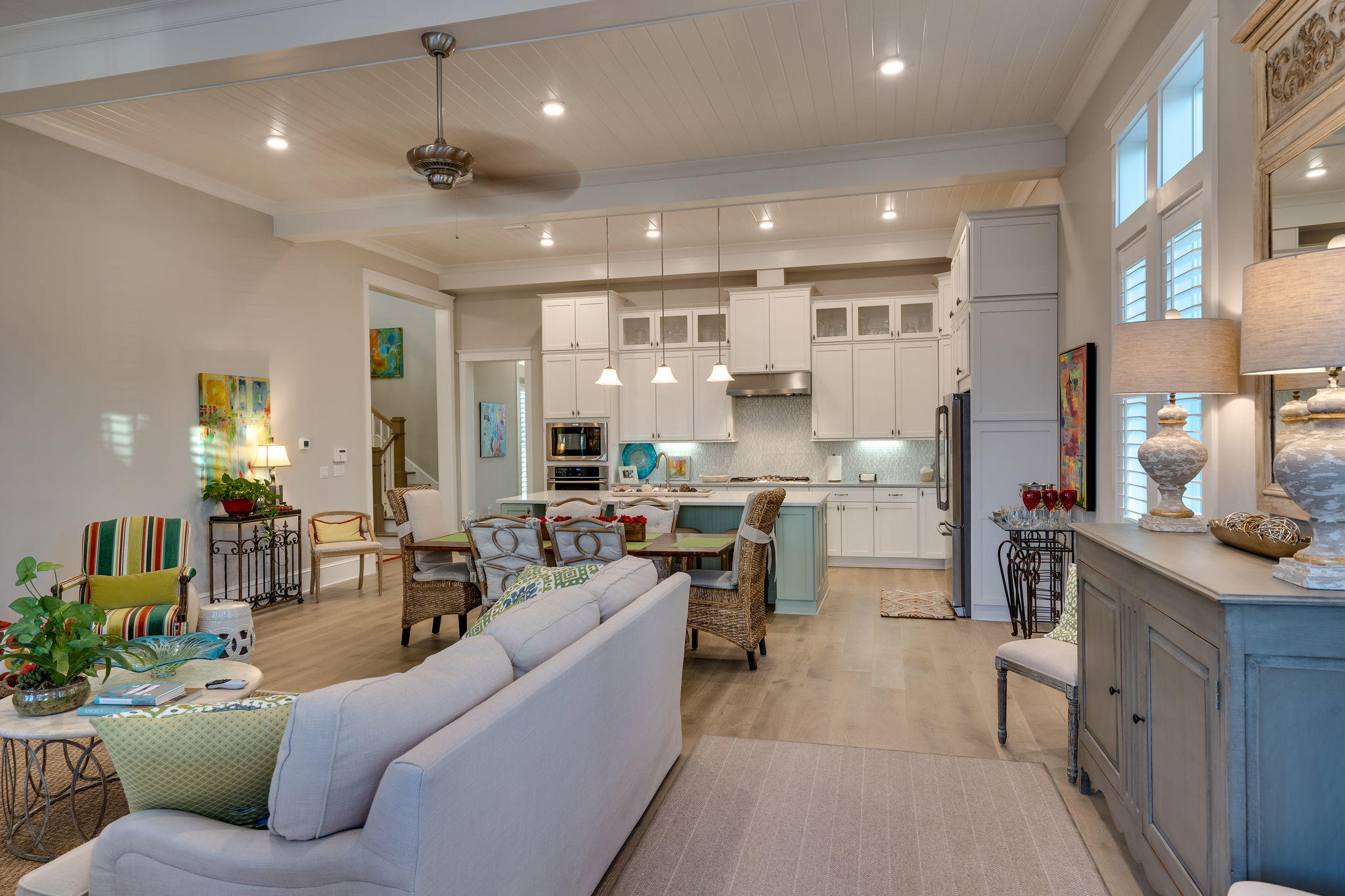 PROMINENCE SOUTH PHASE 2 - Residential