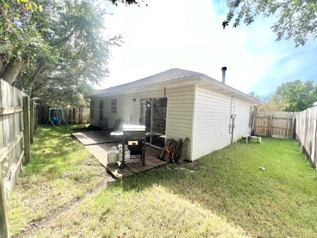 COVENTRY CORNERS - Residential Lease